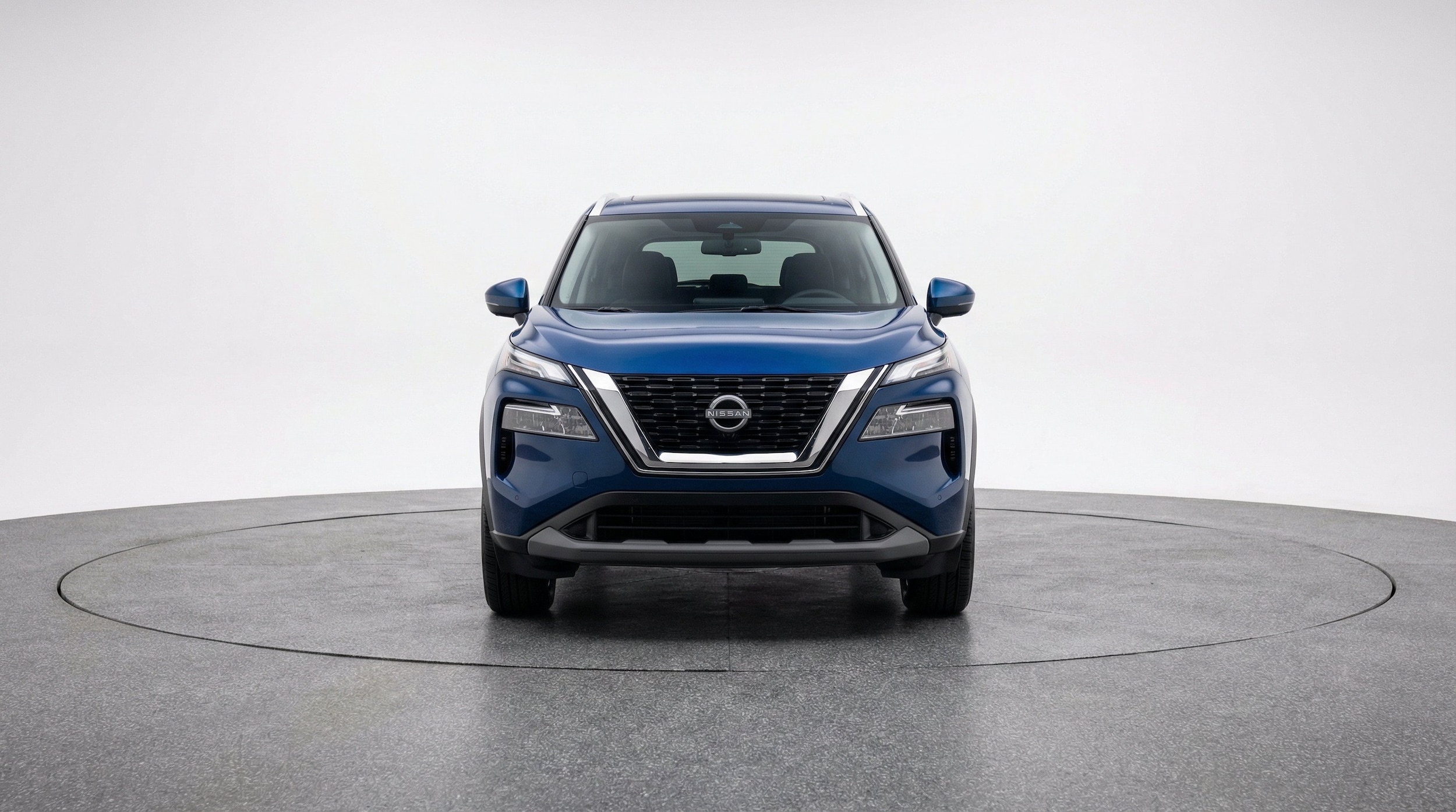 Thumbnail: 2025 Nissan Rogue - 2