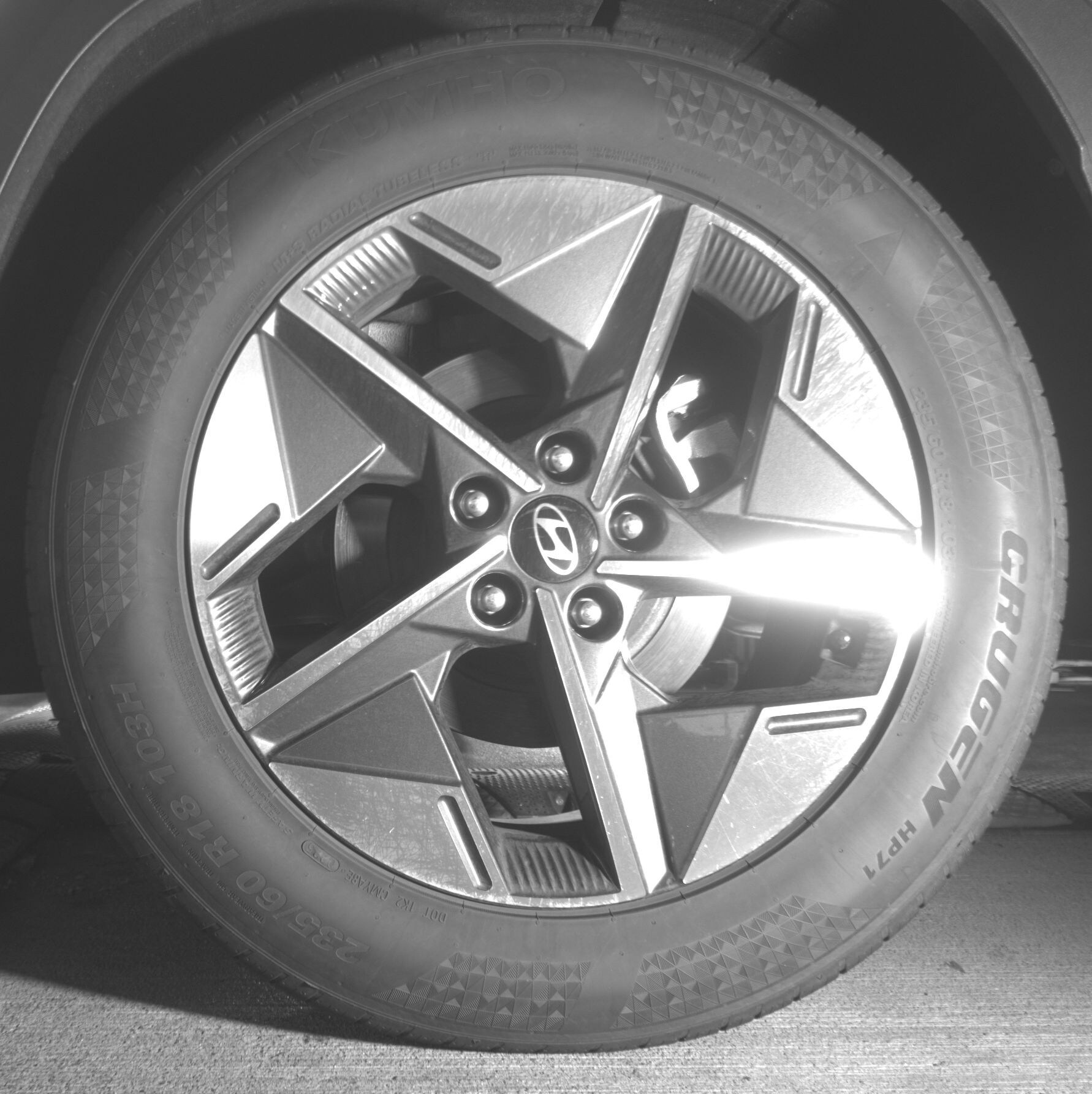 Thumbnail: 2025 Hyundai Tucson - 11