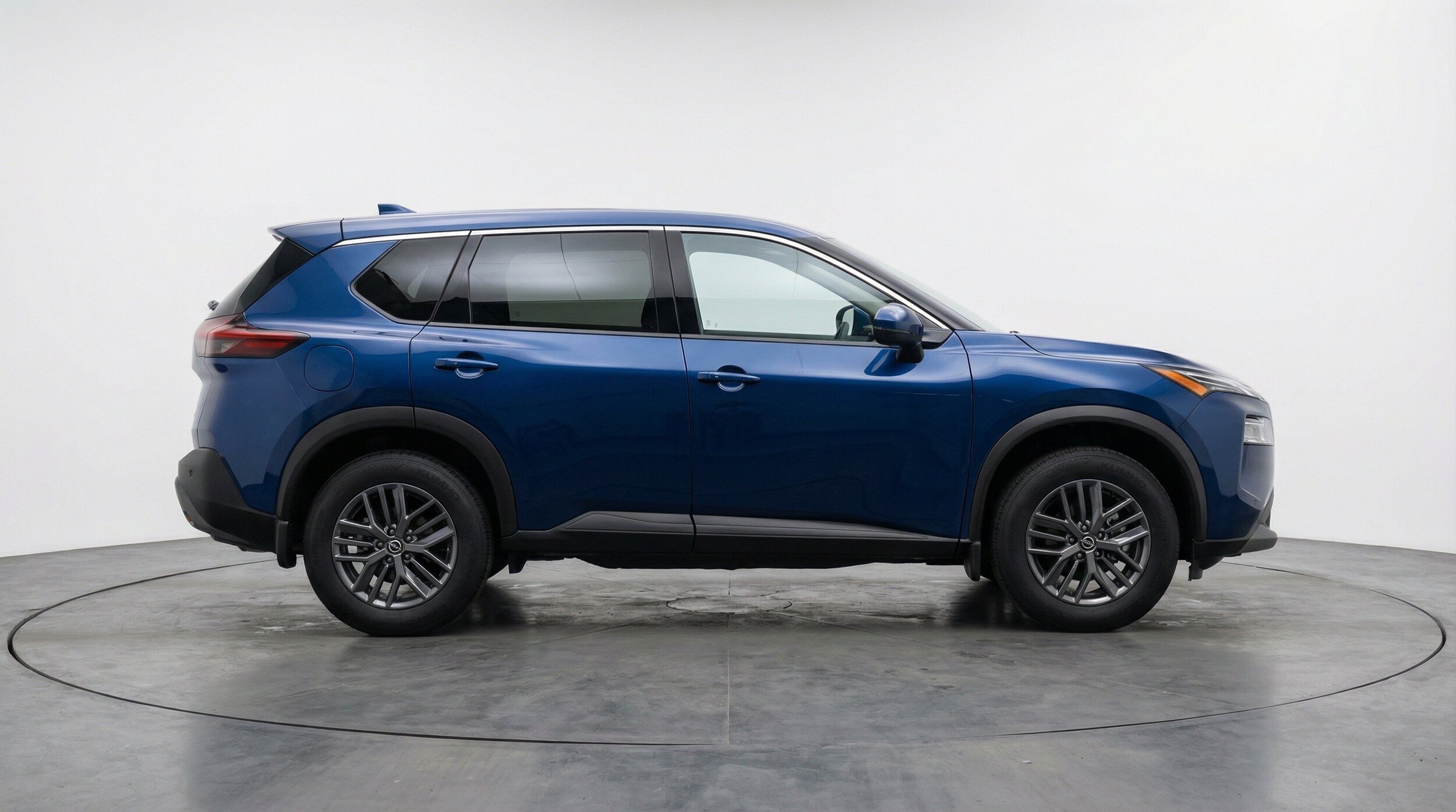 Thumbnail: 2026 Nissan Rogue - 11