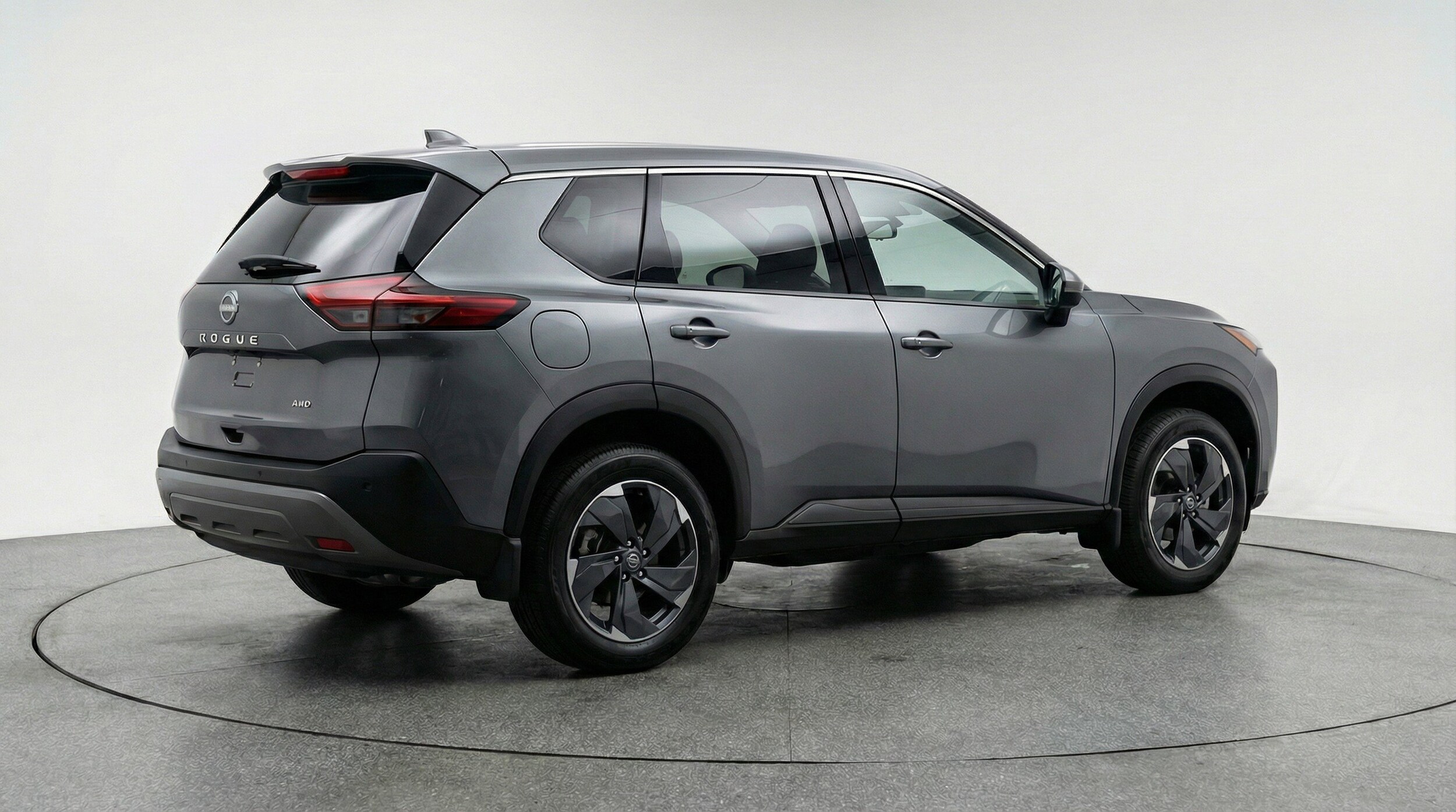 Thumbnail: 2025 Nissan Rogue - 9