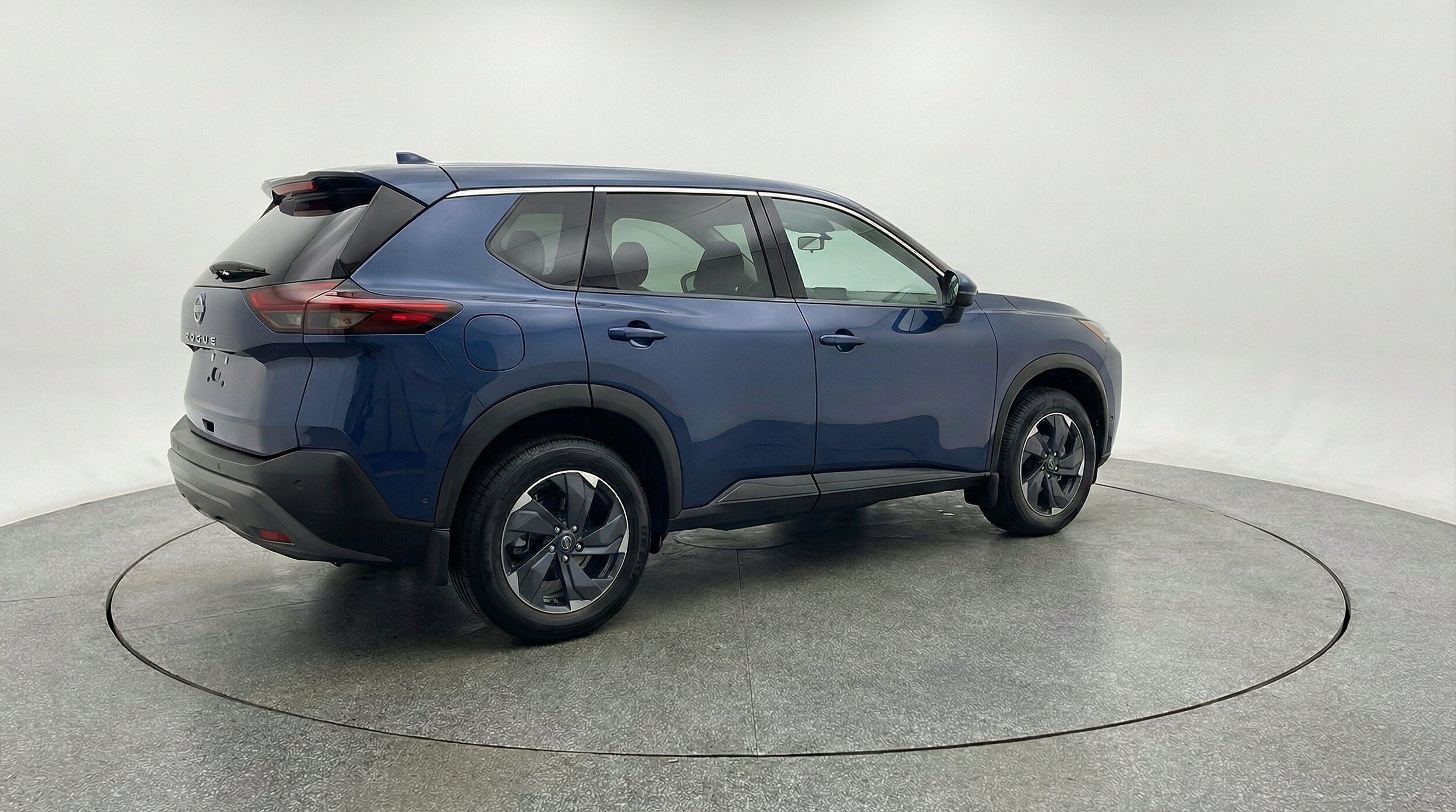 Thumbnail: 2025 Nissan Rogue - 9