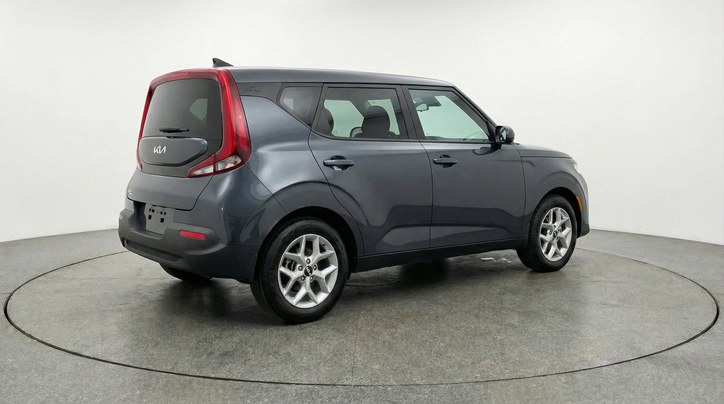 Thumbnail: 2025 Kia Soul - 9