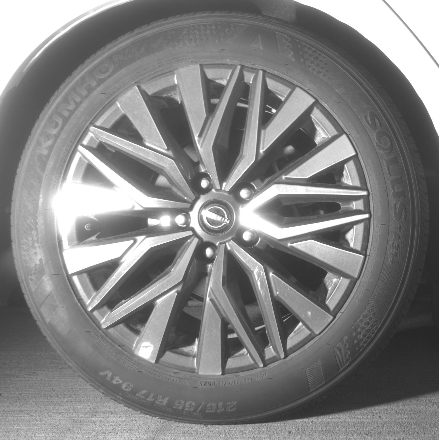 Thumbnail: 2025 Nissan Altima - 15