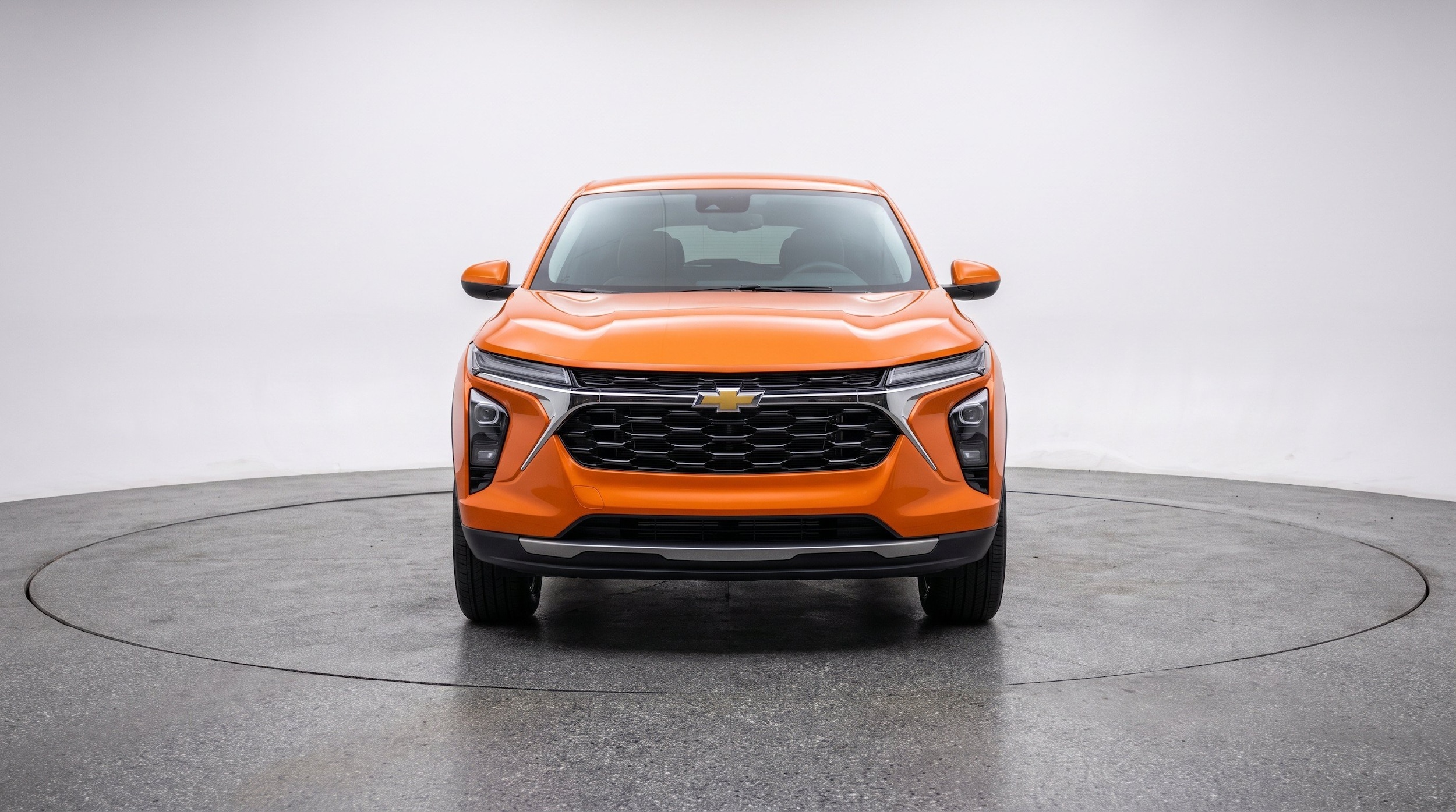 Thumbnail: 2026 Chevrolet Blazer - 2