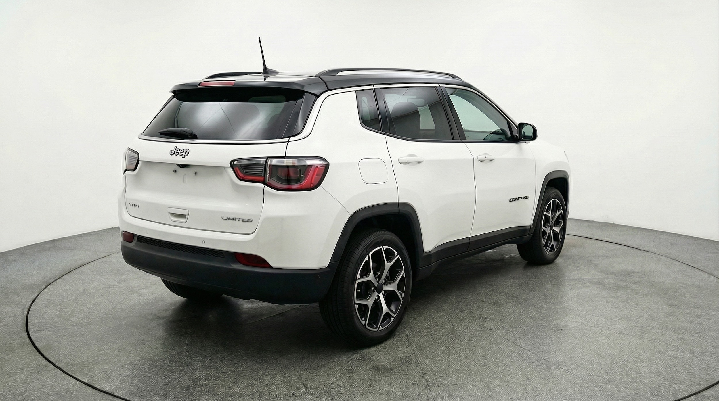Thumbnail: 2025 Jeep Compass - 7