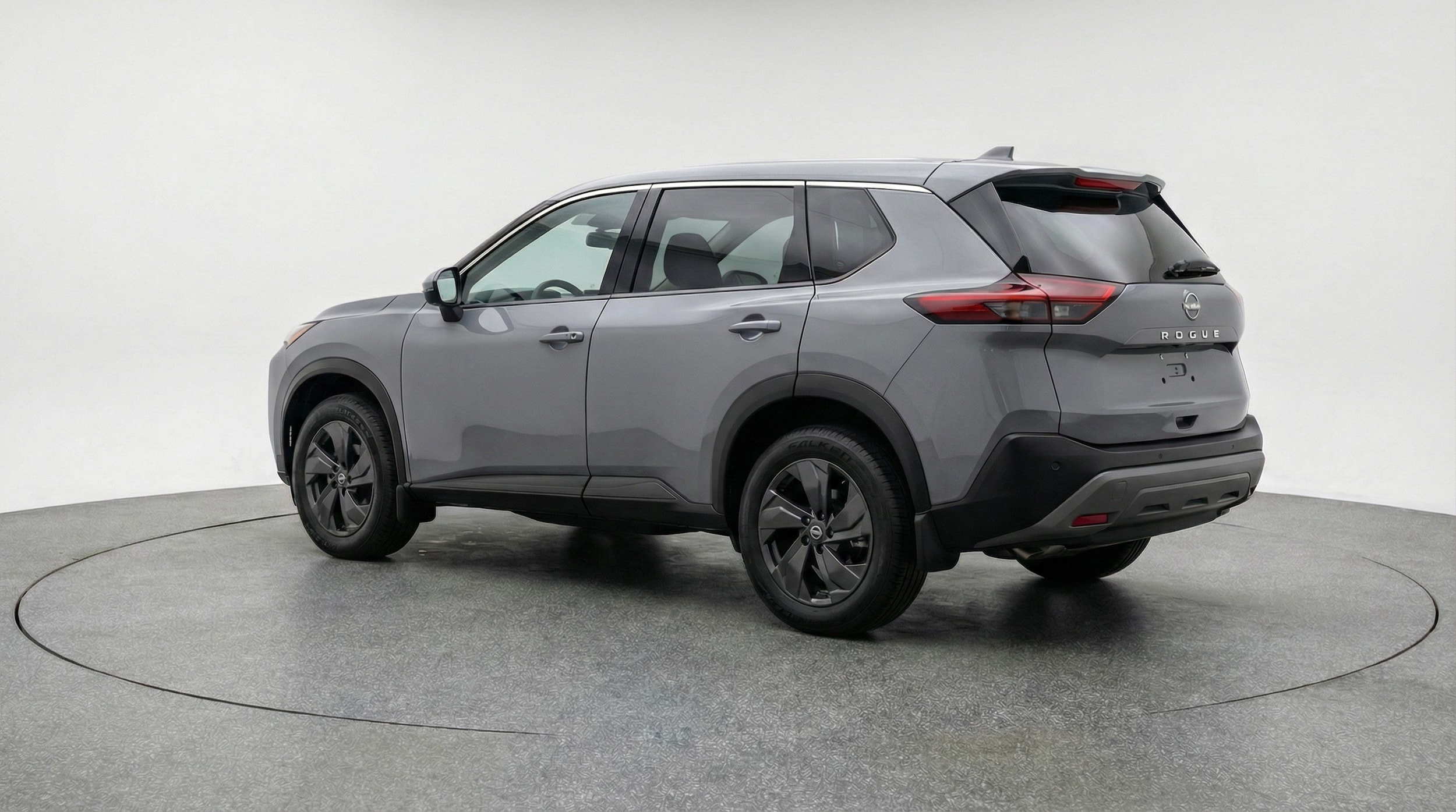 Thumbnail: 2025 Nissan Rogue - 5