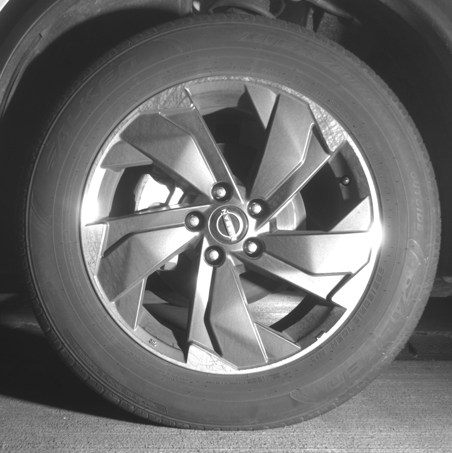 Thumbnail: 2025 Nissan Rogue - 9