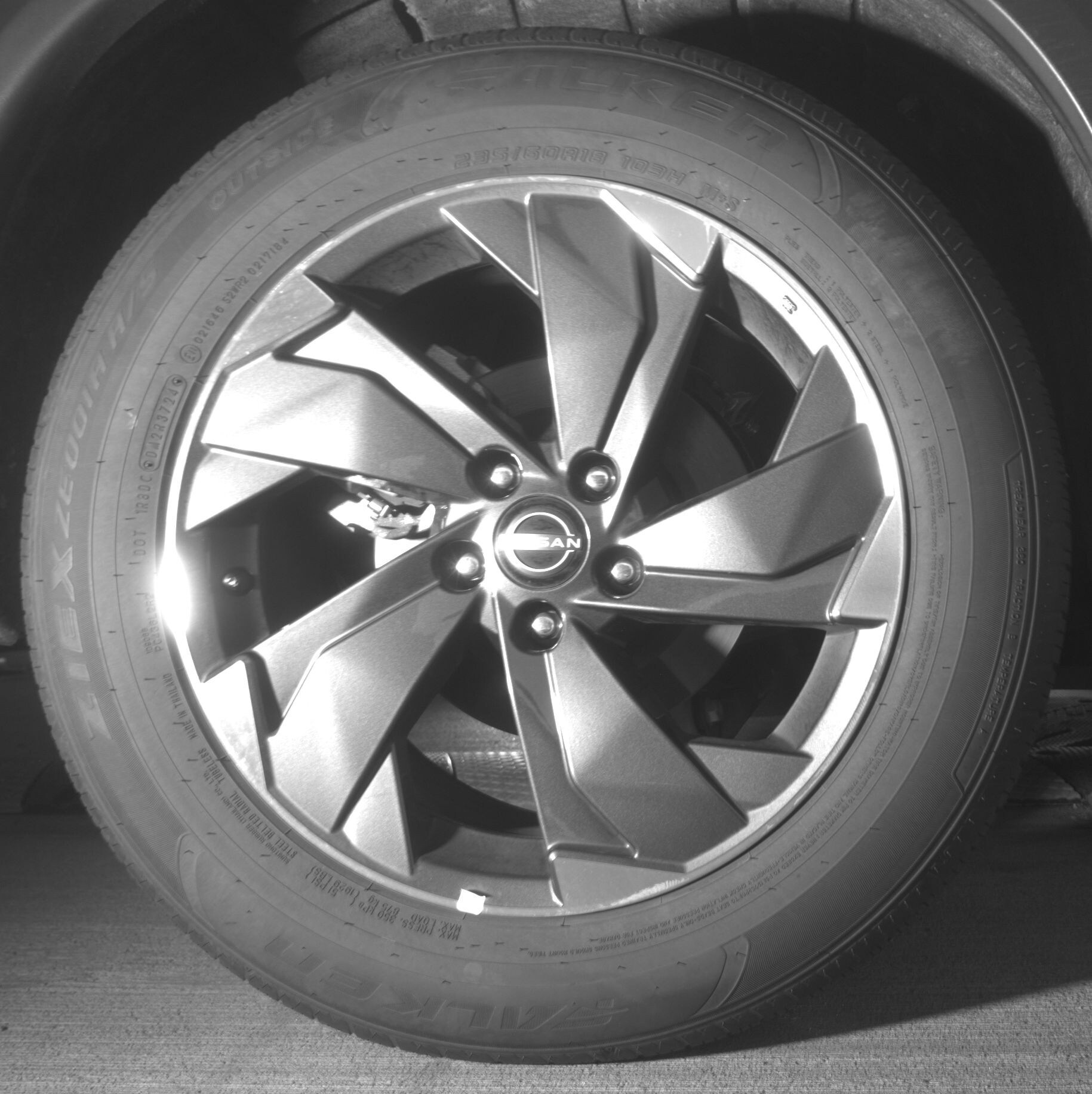 Thumbnail: 2025 Nissan Rogue - 12