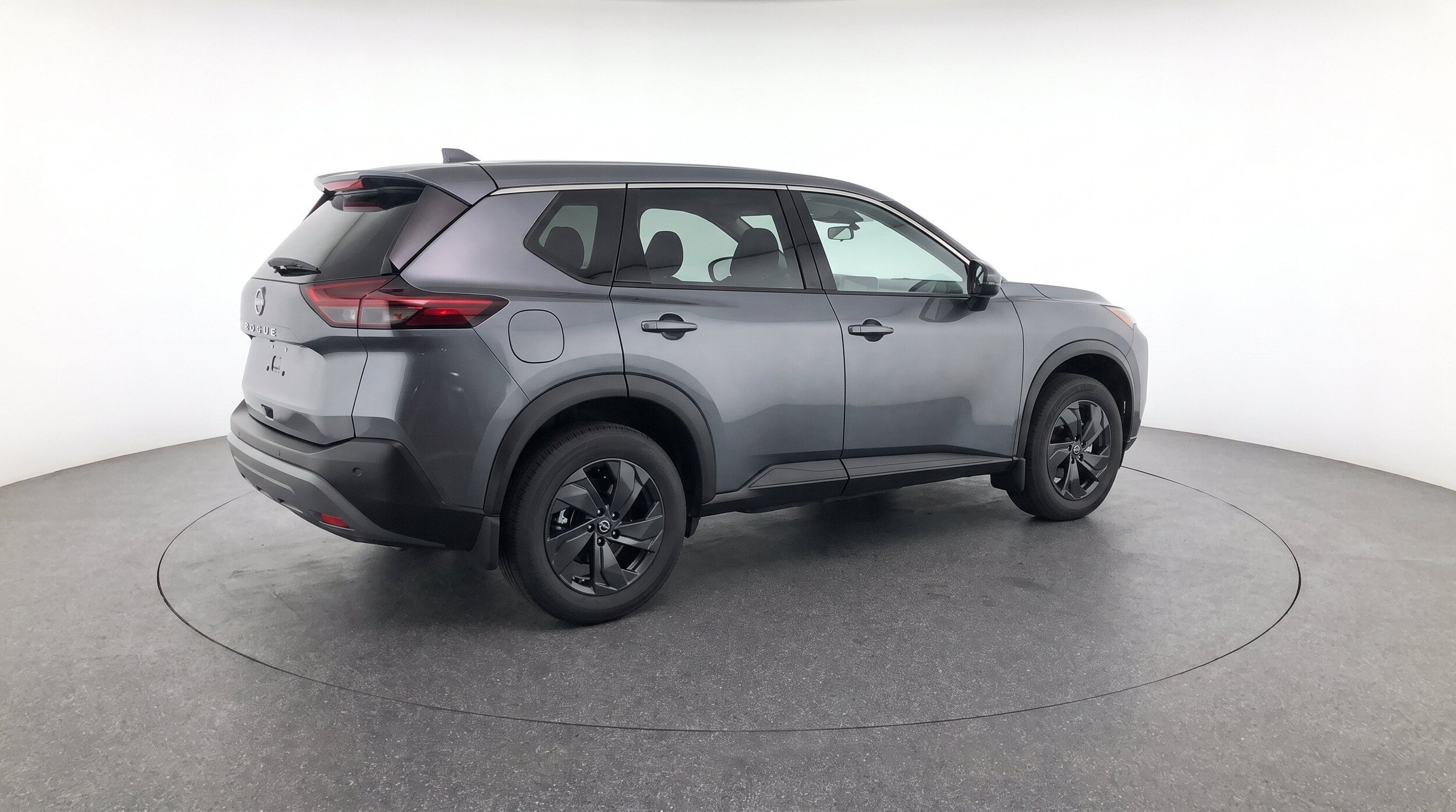 Thumbnail: 2026 Nissan Rogue - 9