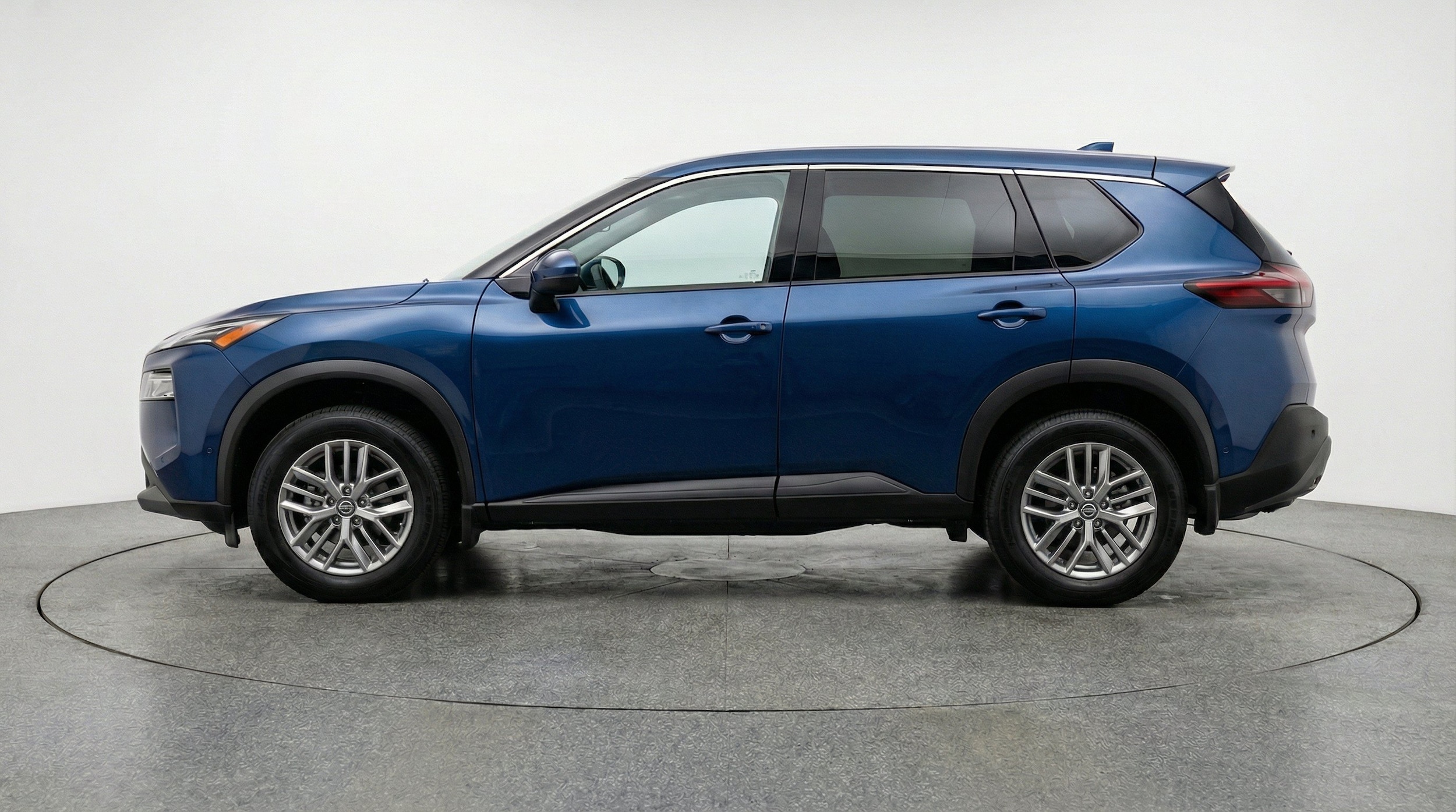 Thumbnail: 2026 Nissan Rogue - 5
