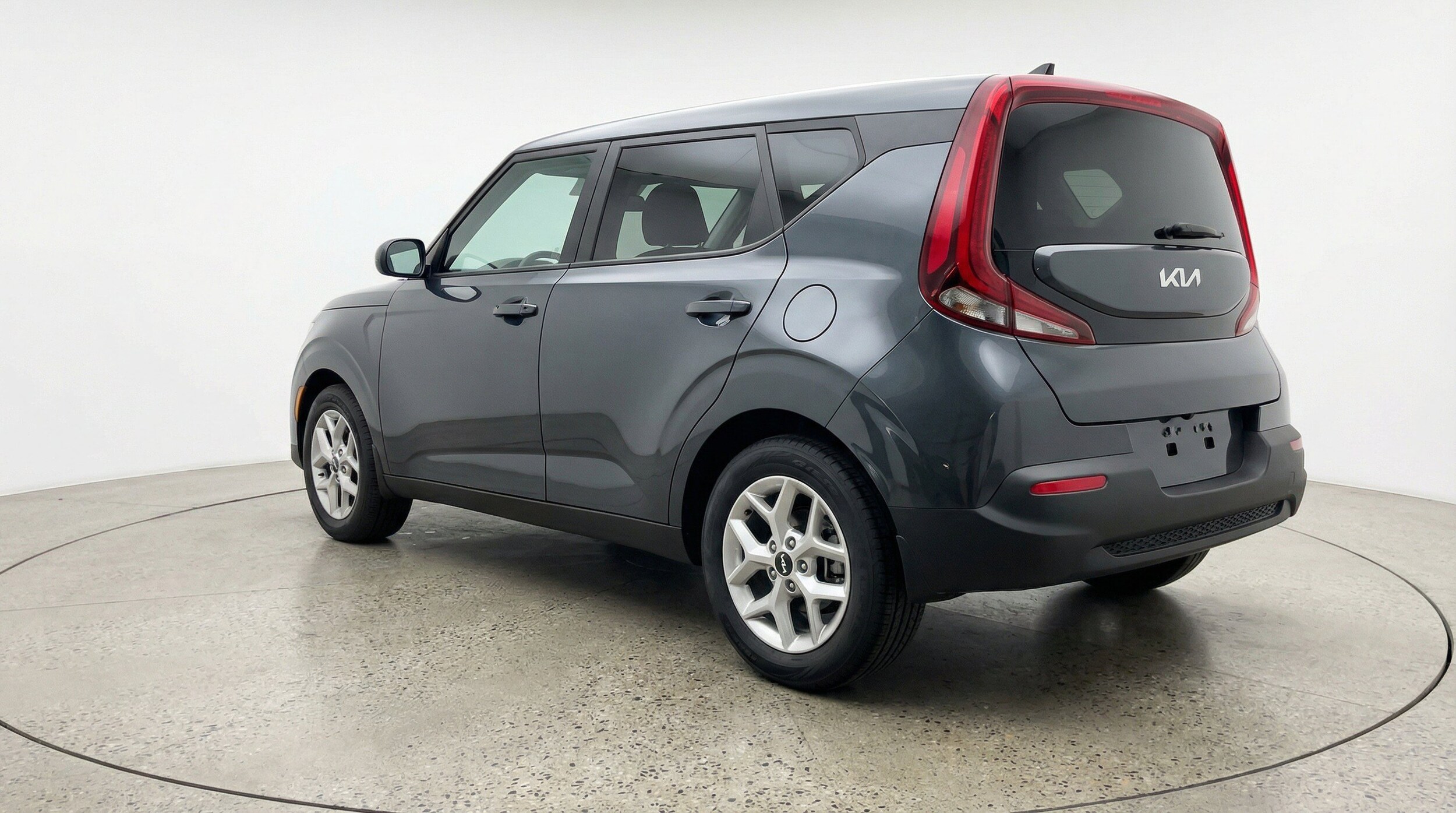 Thumbnail: 2025 Kia Soul - 6