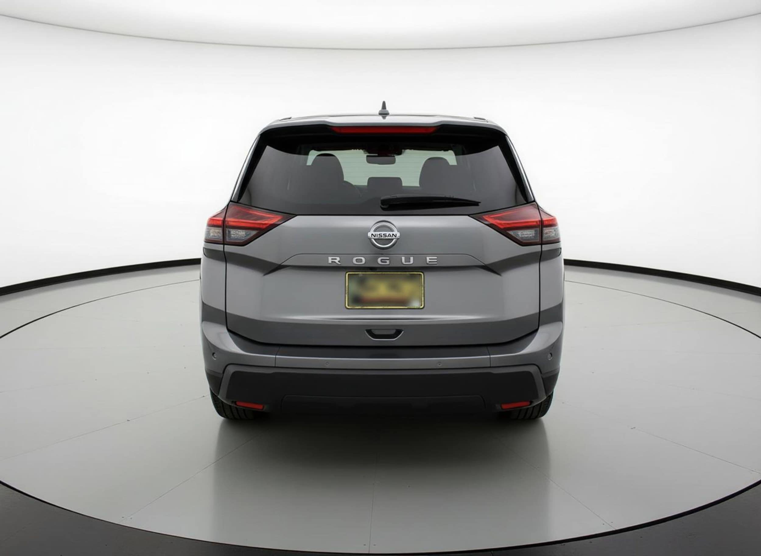 Thumbnail: 2025 Nissan Rogue - 7