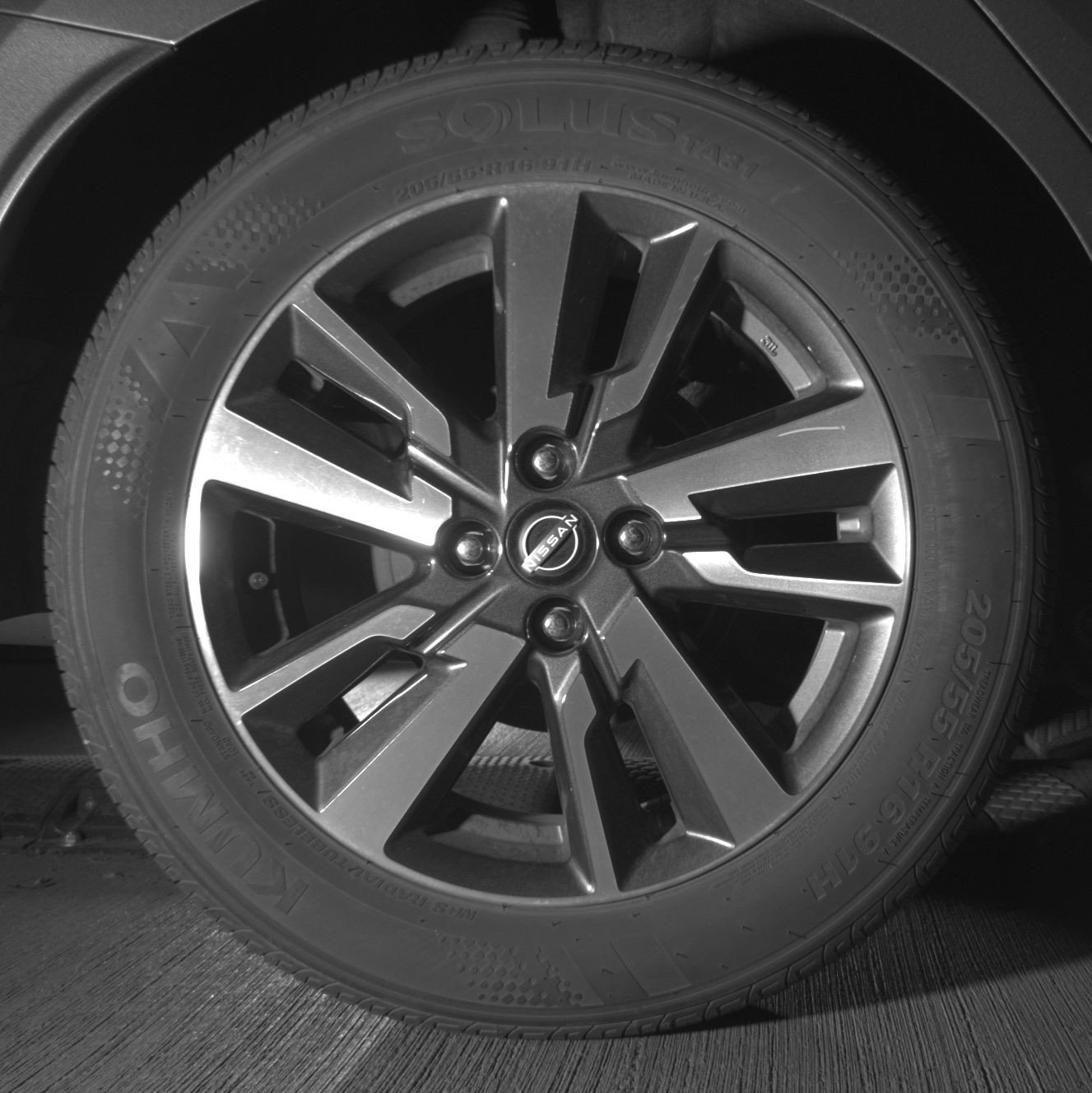 Thumbnail: 2025 Nissan Versa - 15