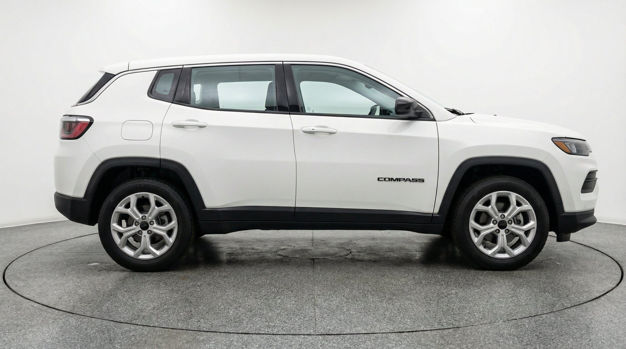 Thumbnail: 2025 Jeep Compass - 11