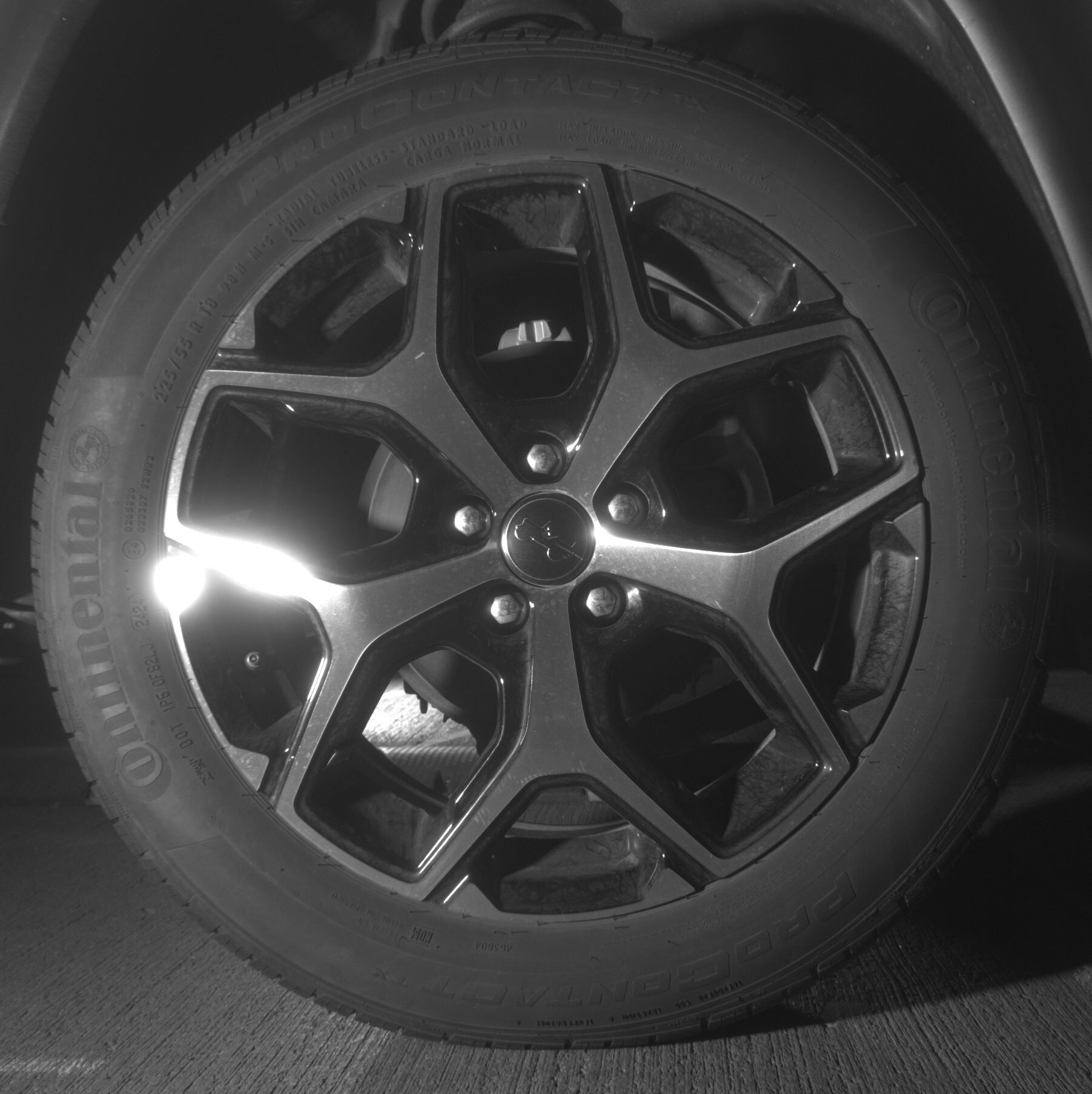 Thumbnail: 2025 Jeep Compass - 12