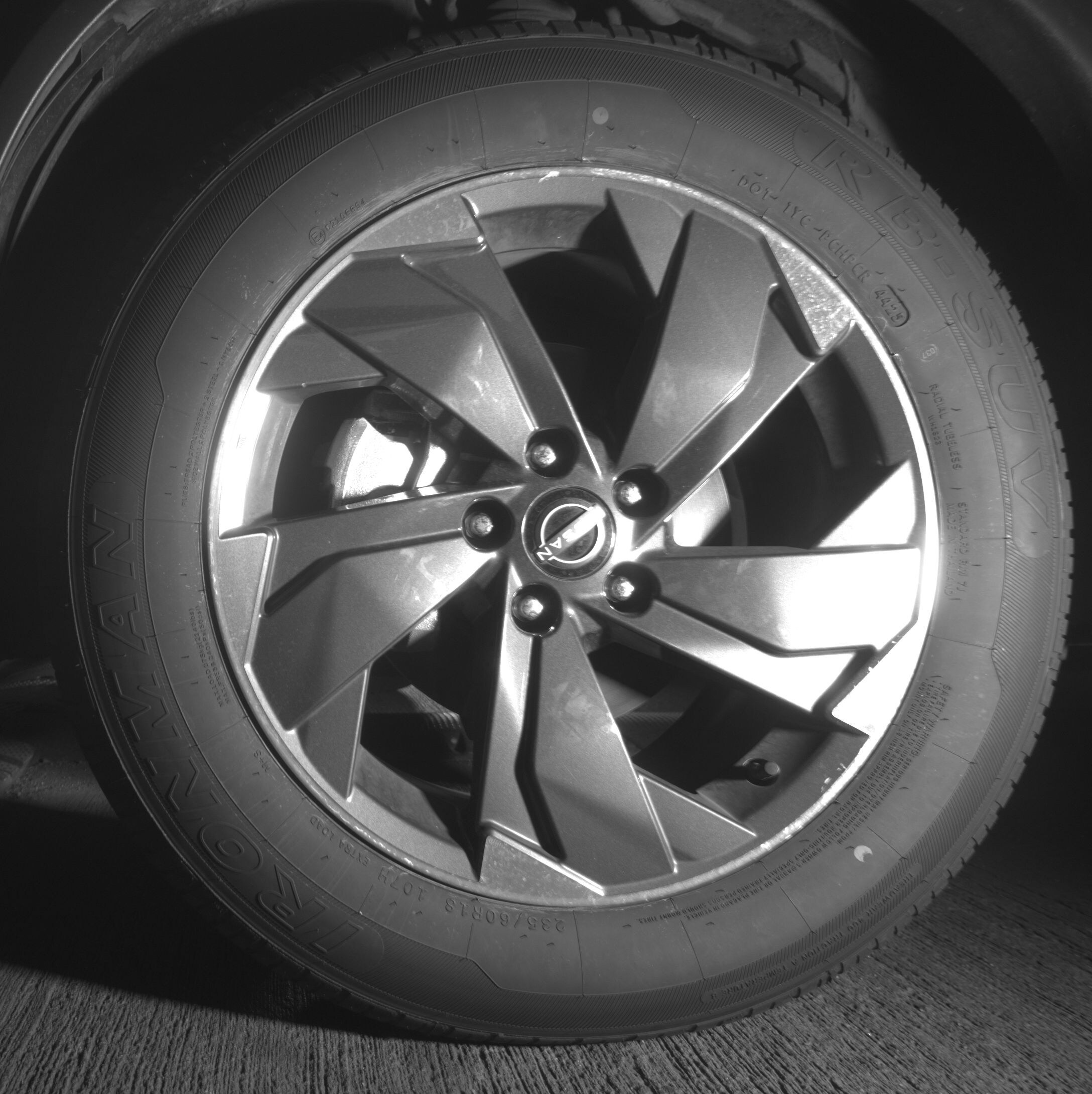 Thumbnail: 2025 Nissan Rogue - 9