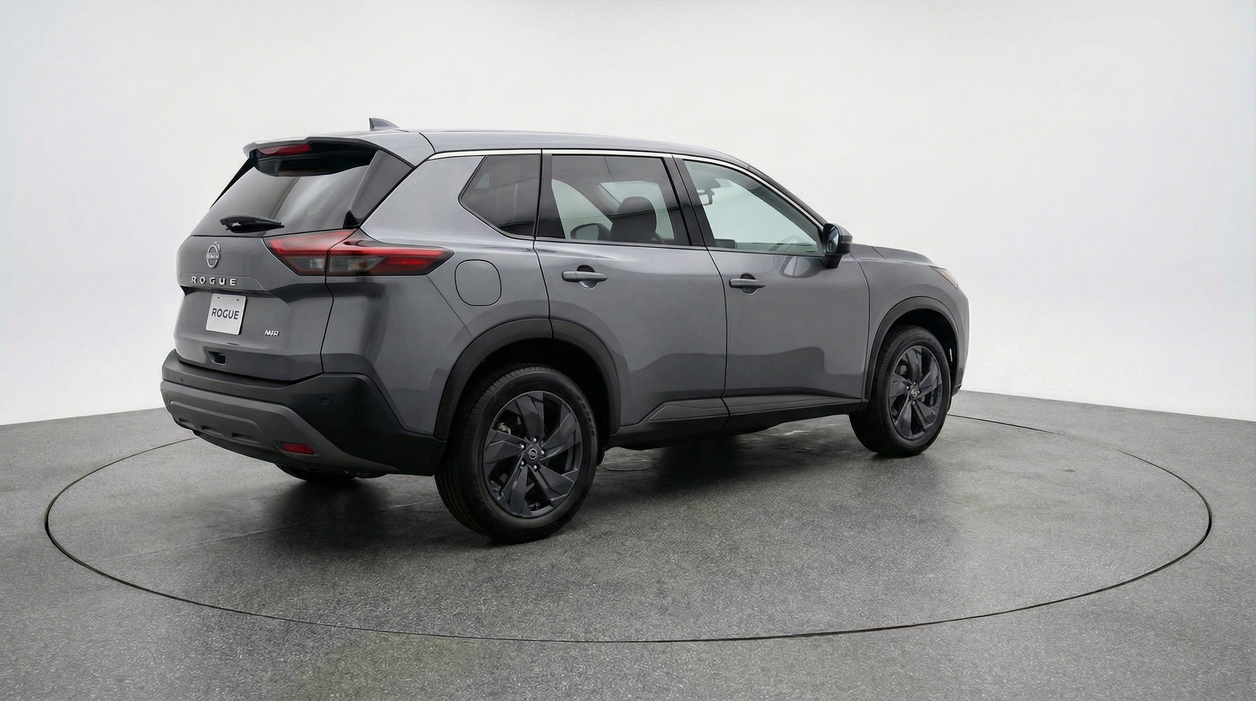Thumbnail: 2026 Nissan Rogue - 9