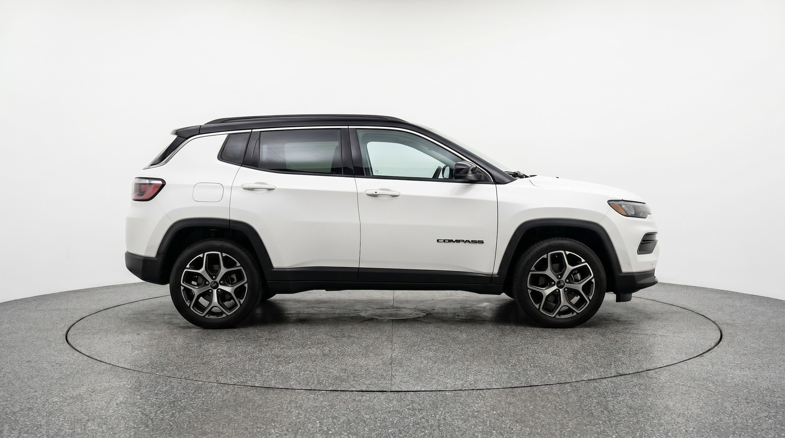 Thumbnail: 2025 Jeep Compass - 11