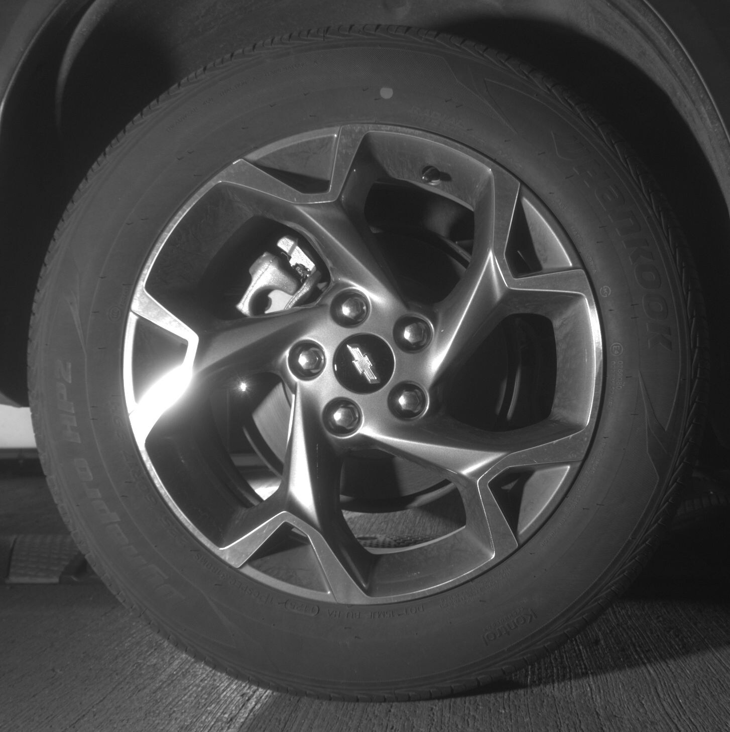 Thumbnail: 2025 Chevrolet Trax - 12