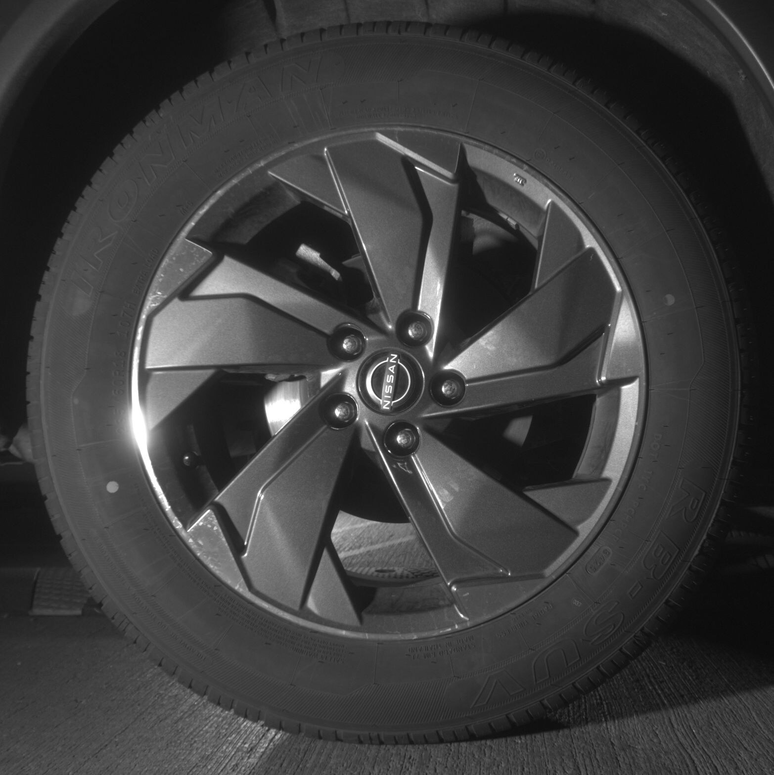 Thumbnail: 2025 Nissan Rogue - 12