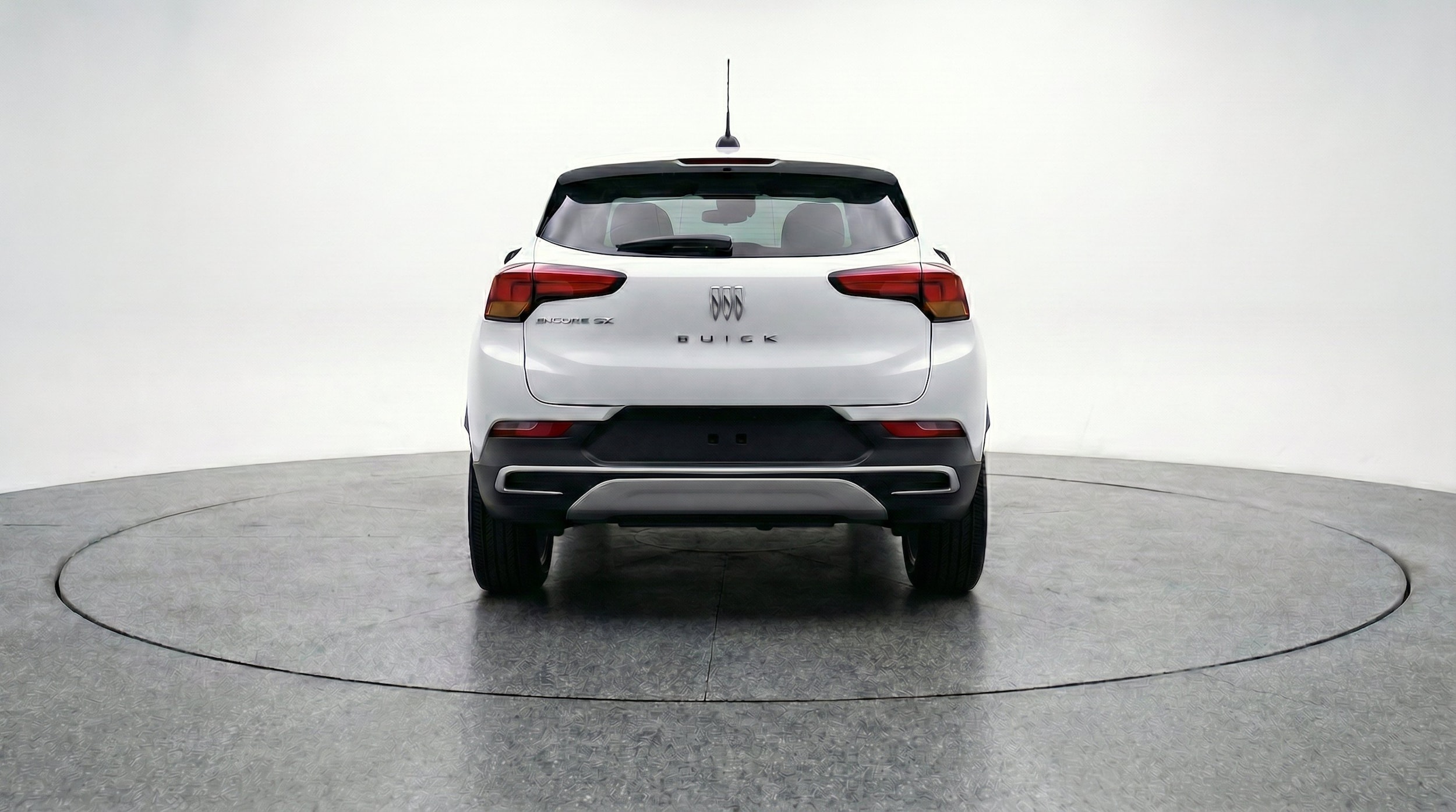 Thumbnail: 2026 Buick Encore GX - 7
