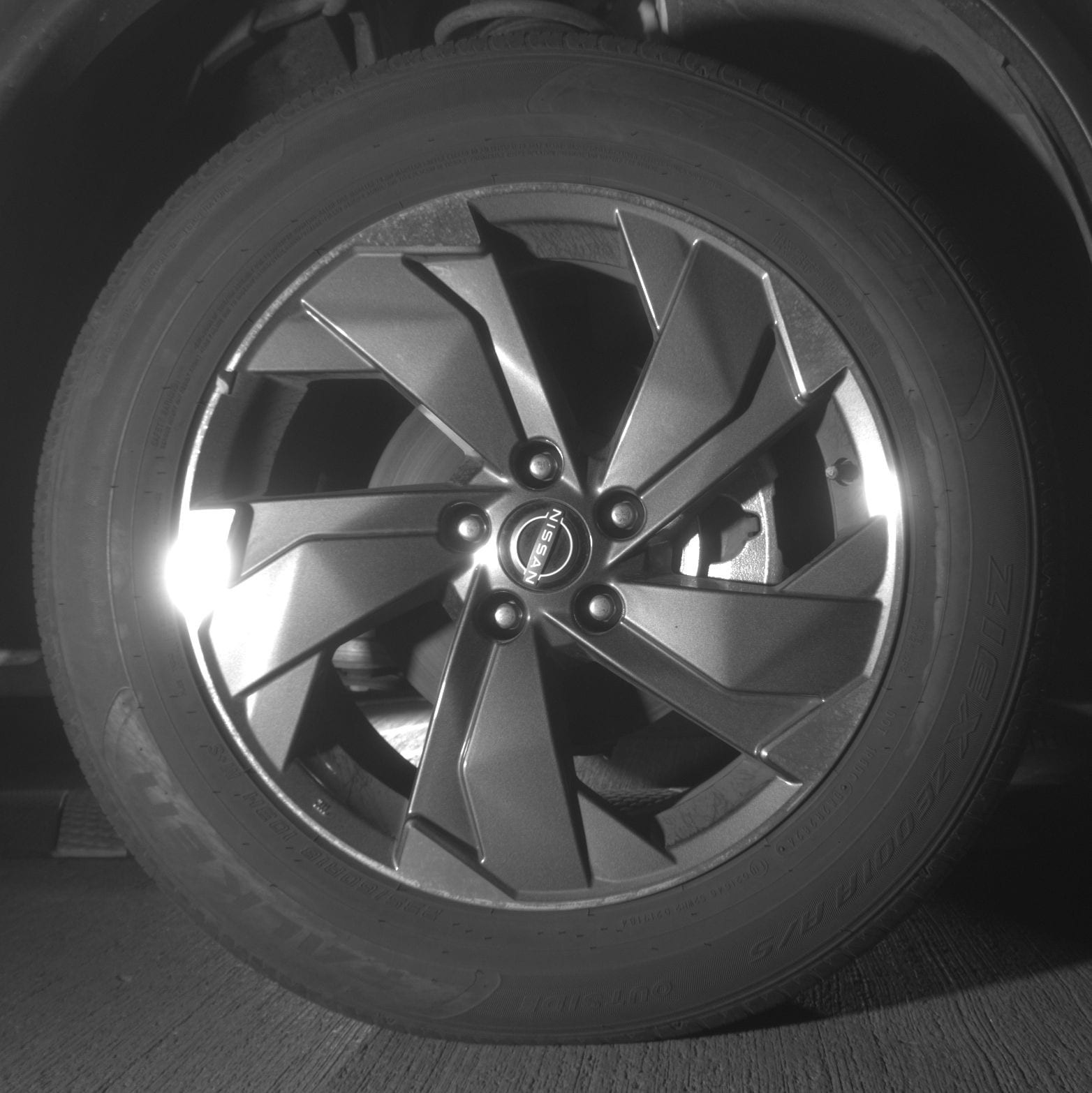 Thumbnail: 2025 Nissan Rogue - 10