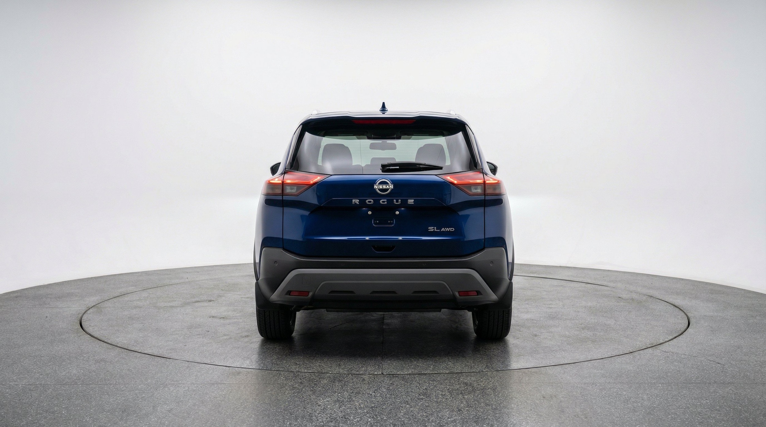 Thumbnail: 2026 Nissan Rogue - 7