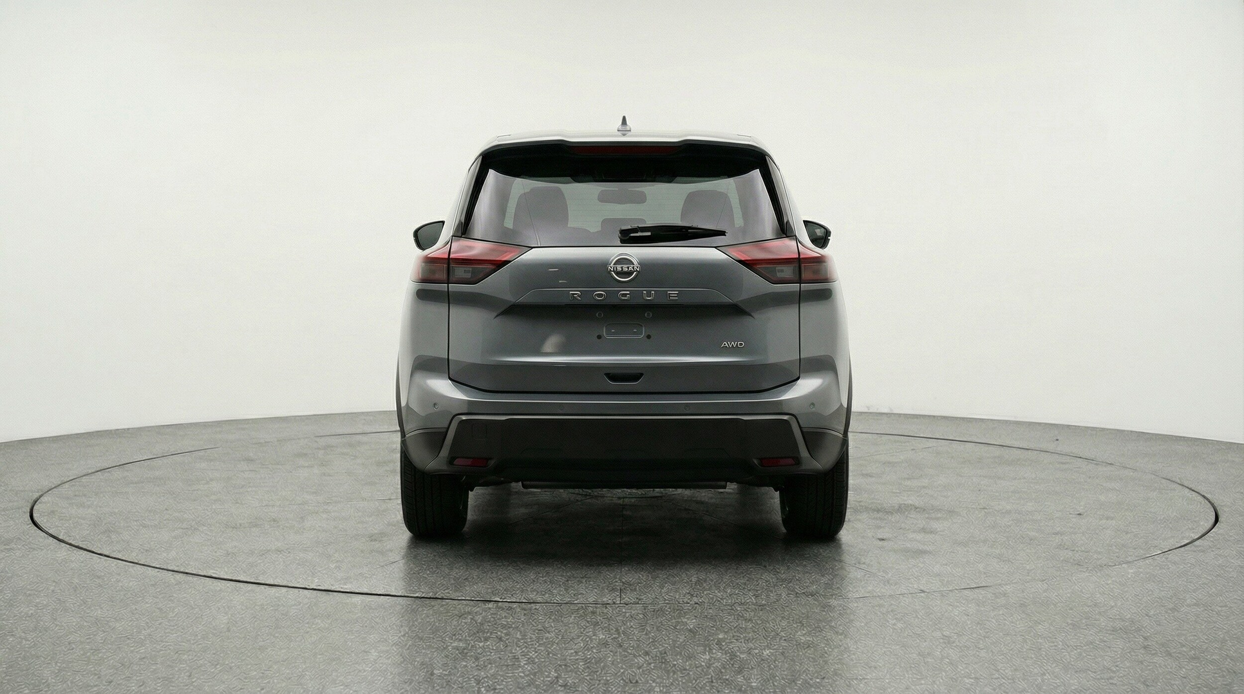 Thumbnail: 2025 Nissan Rogue - 7