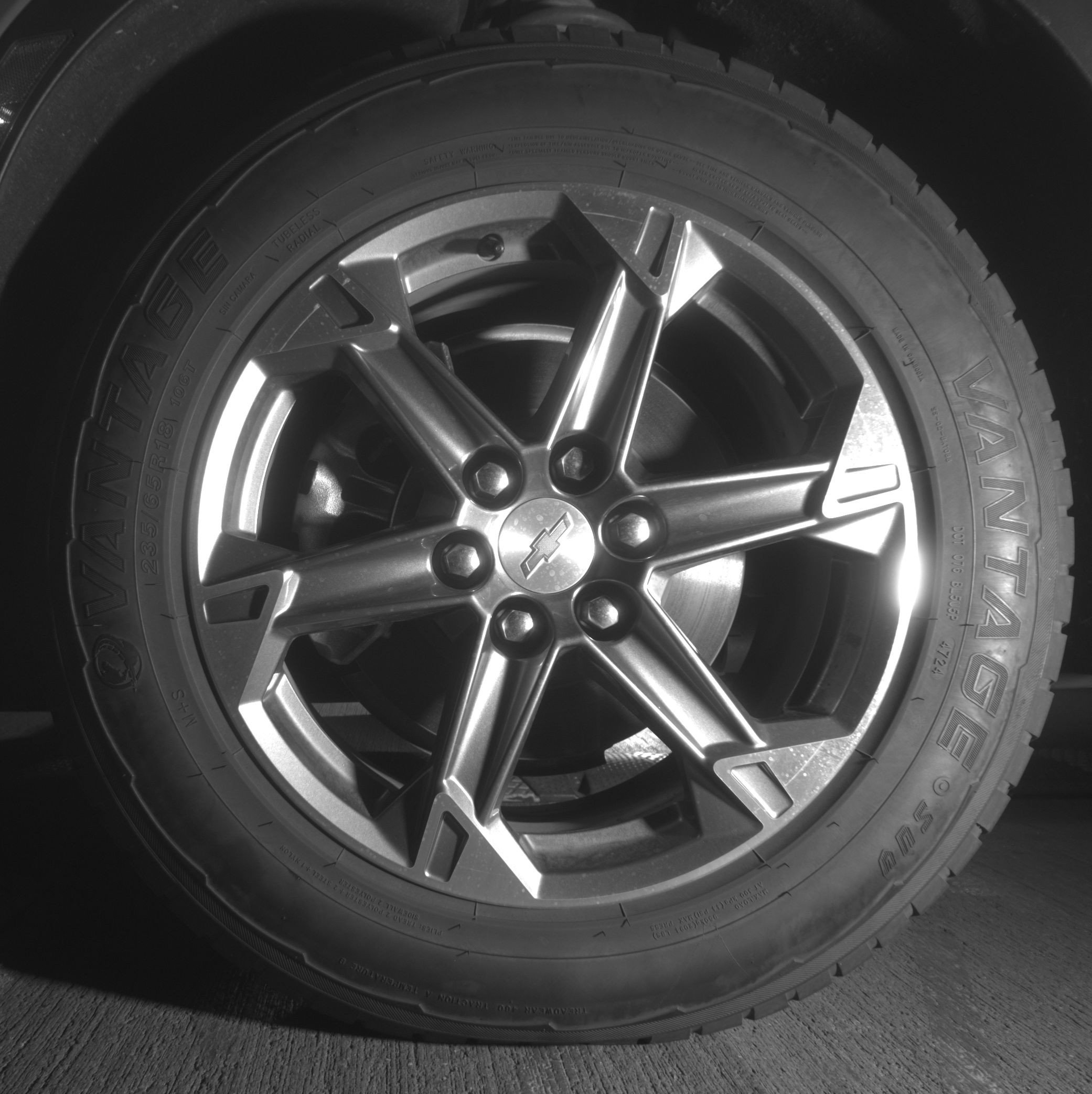 Thumbnail: 2025 Chevrolet Blazer - 12