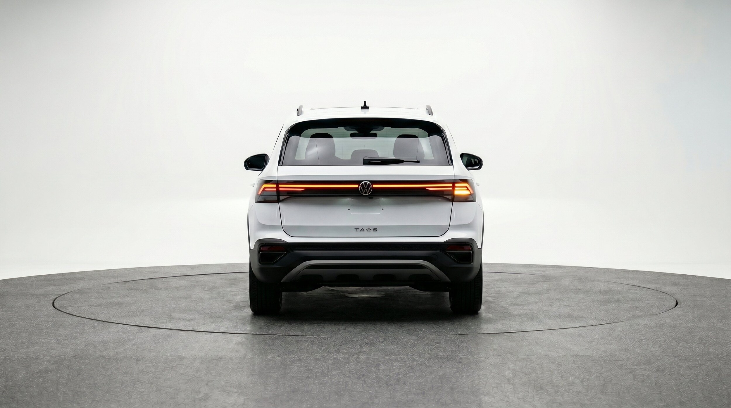 Thumbnail: 2026 Volkswagen Taos - 7