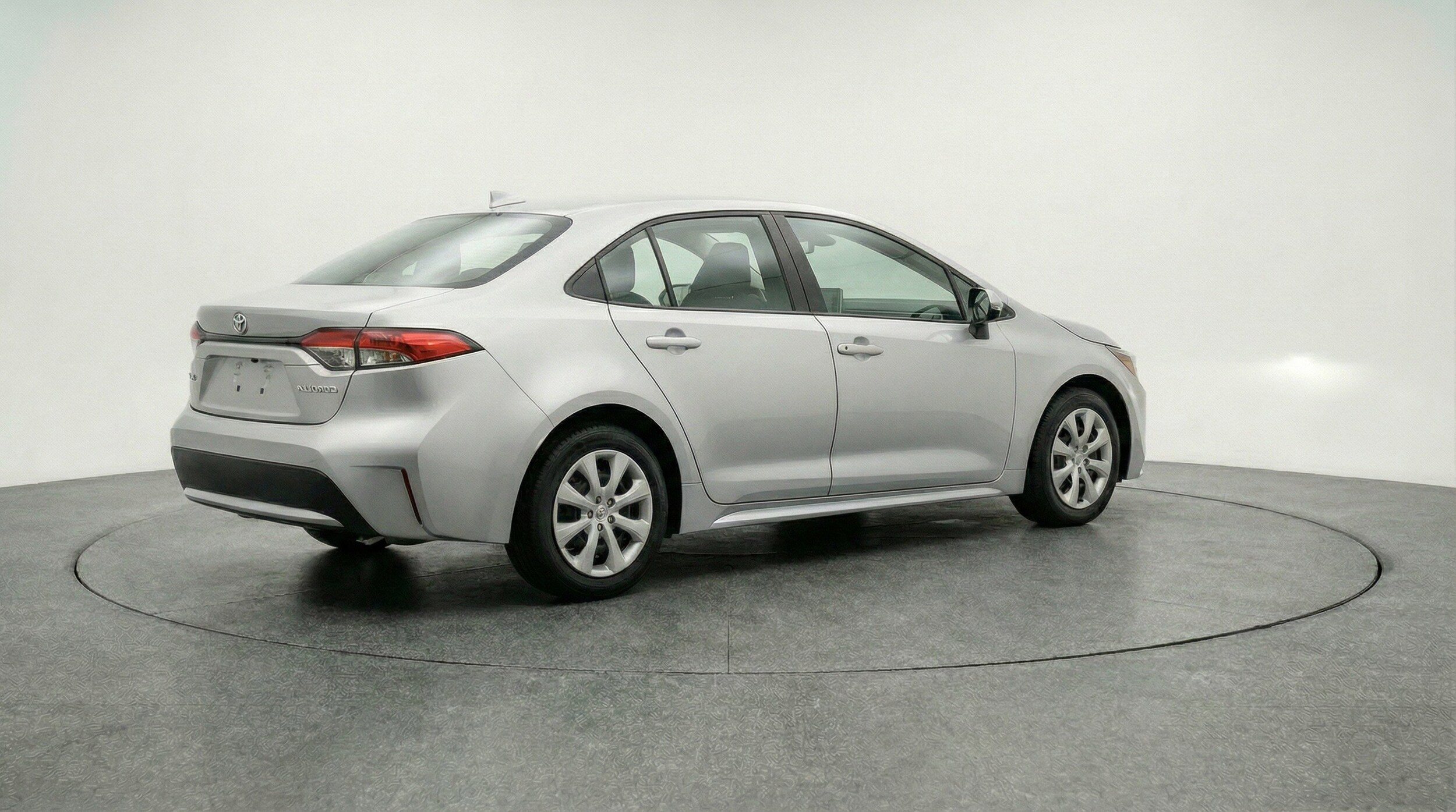 Thumbnail: 2025 Toyota Corolla - 9