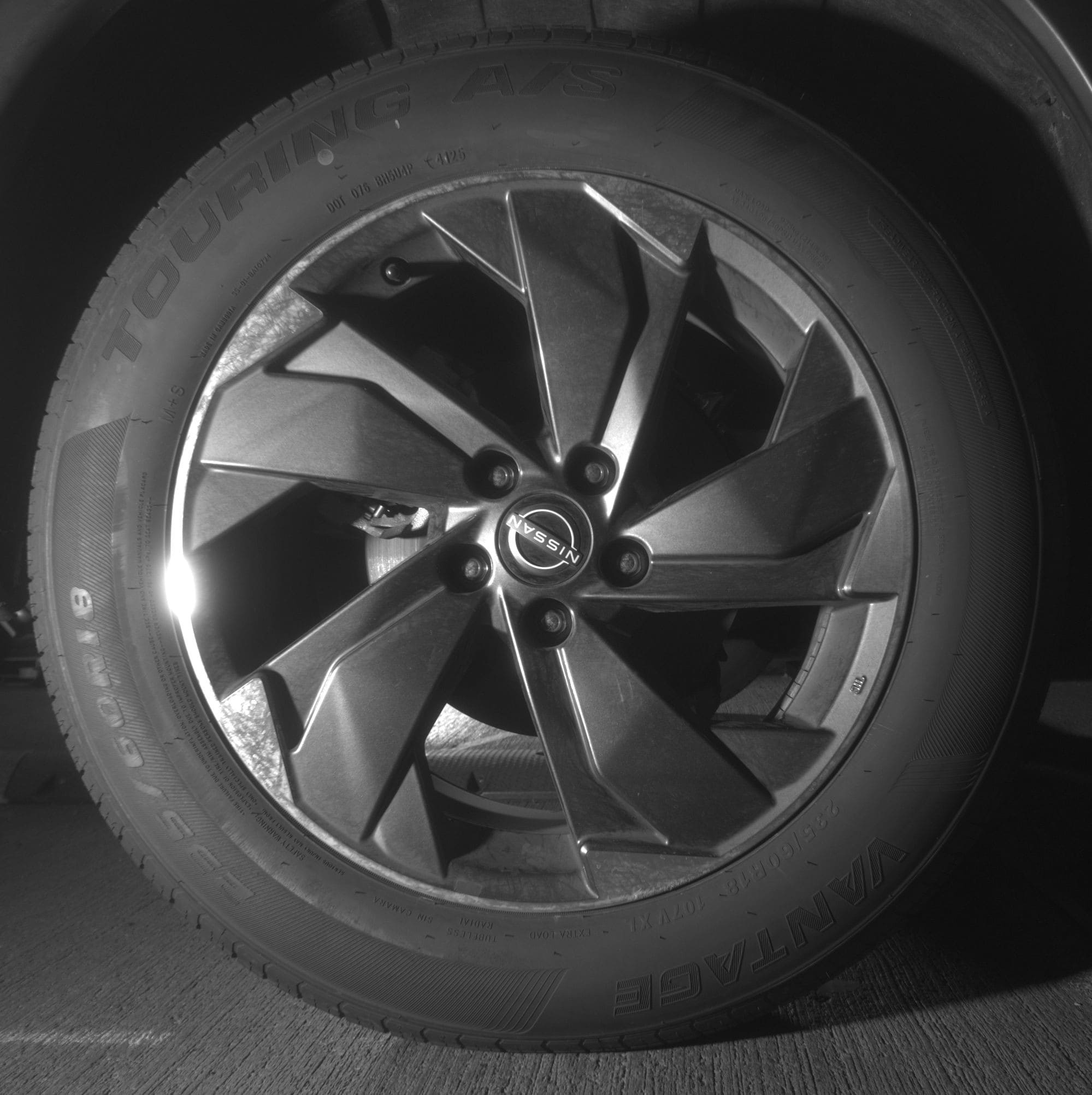 Thumbnail: 2025 Nissan Rogue - 12