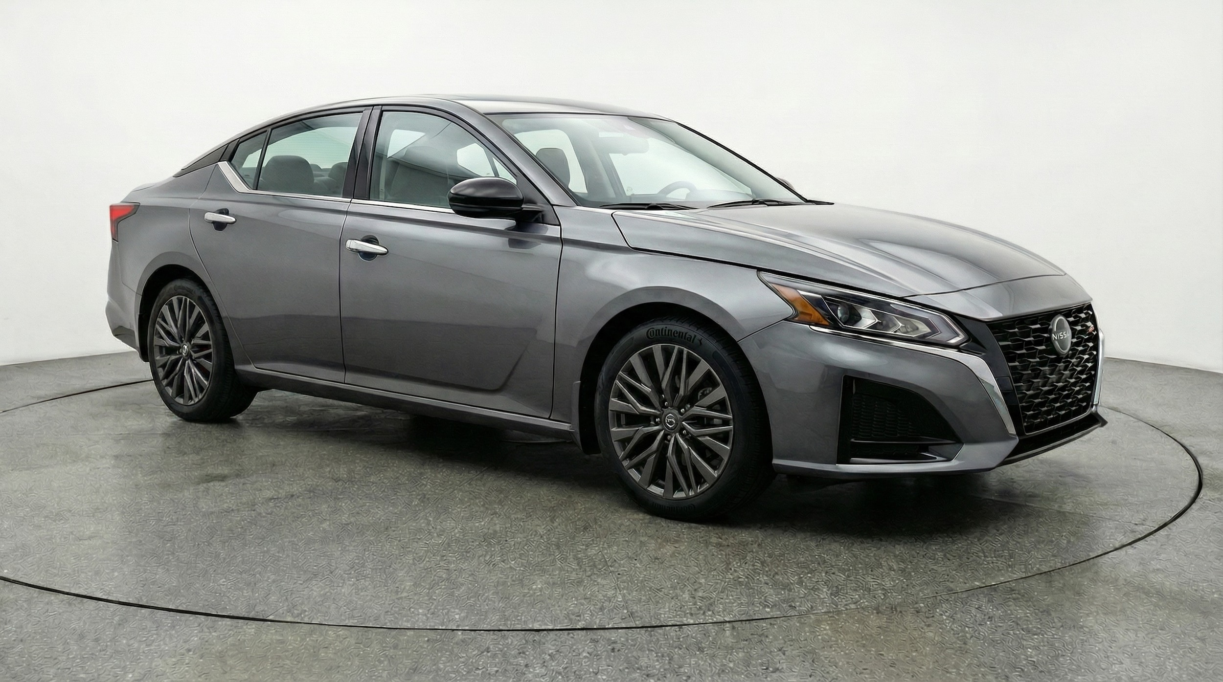 Thumbnail: 2025 Nissan Altima - 1