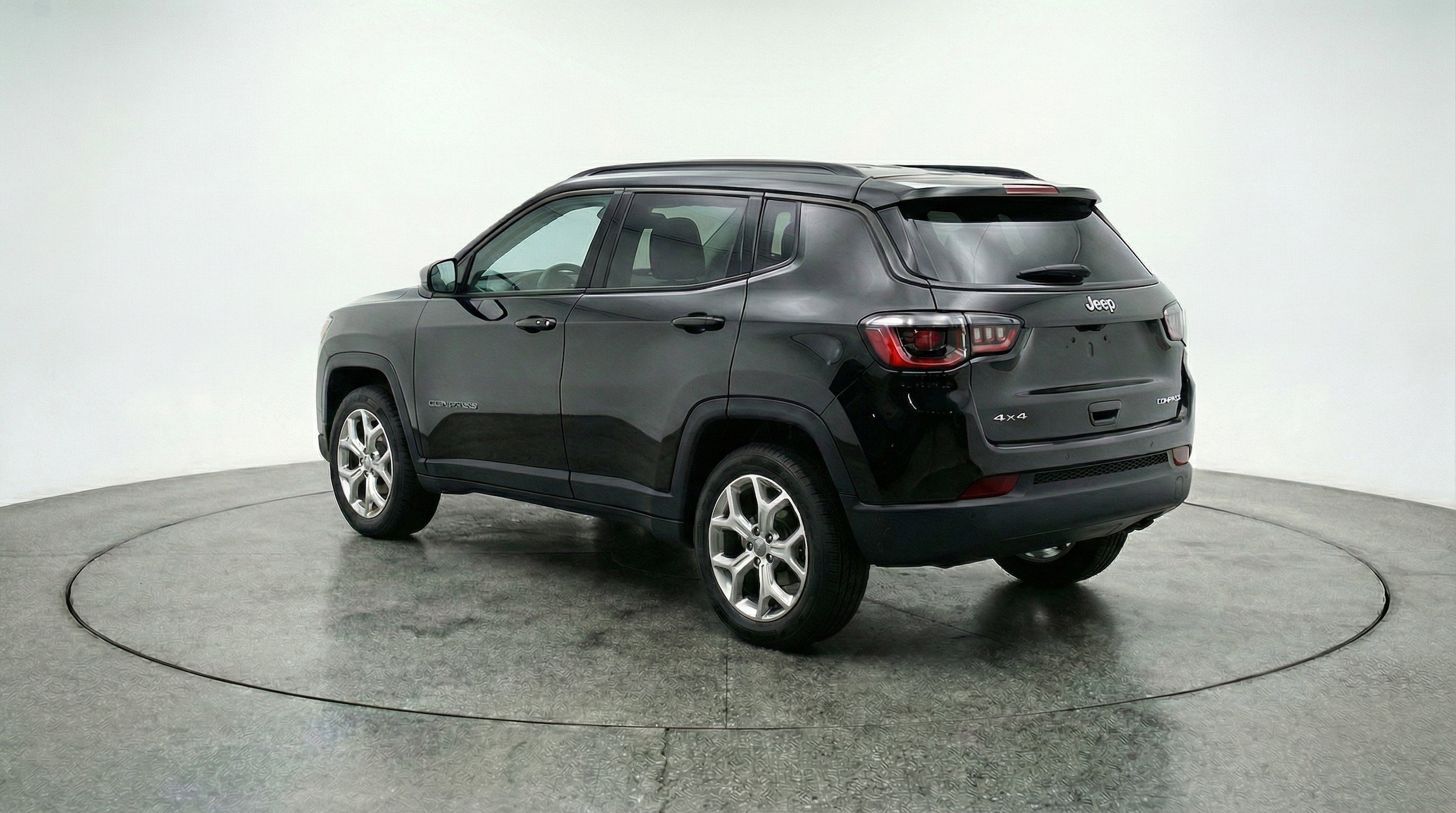 Thumbnail: 2025 Jeep Compass - 6