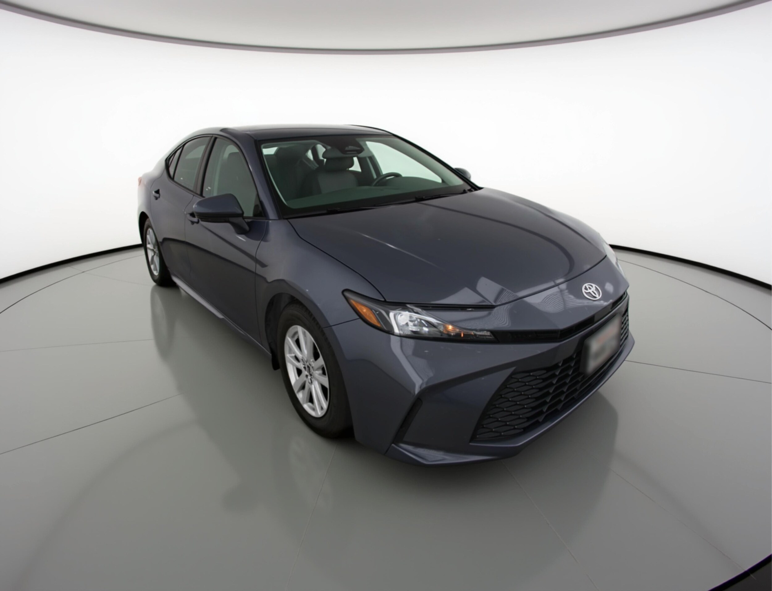 Thumbnail: 2025 Toyota Camry - 1