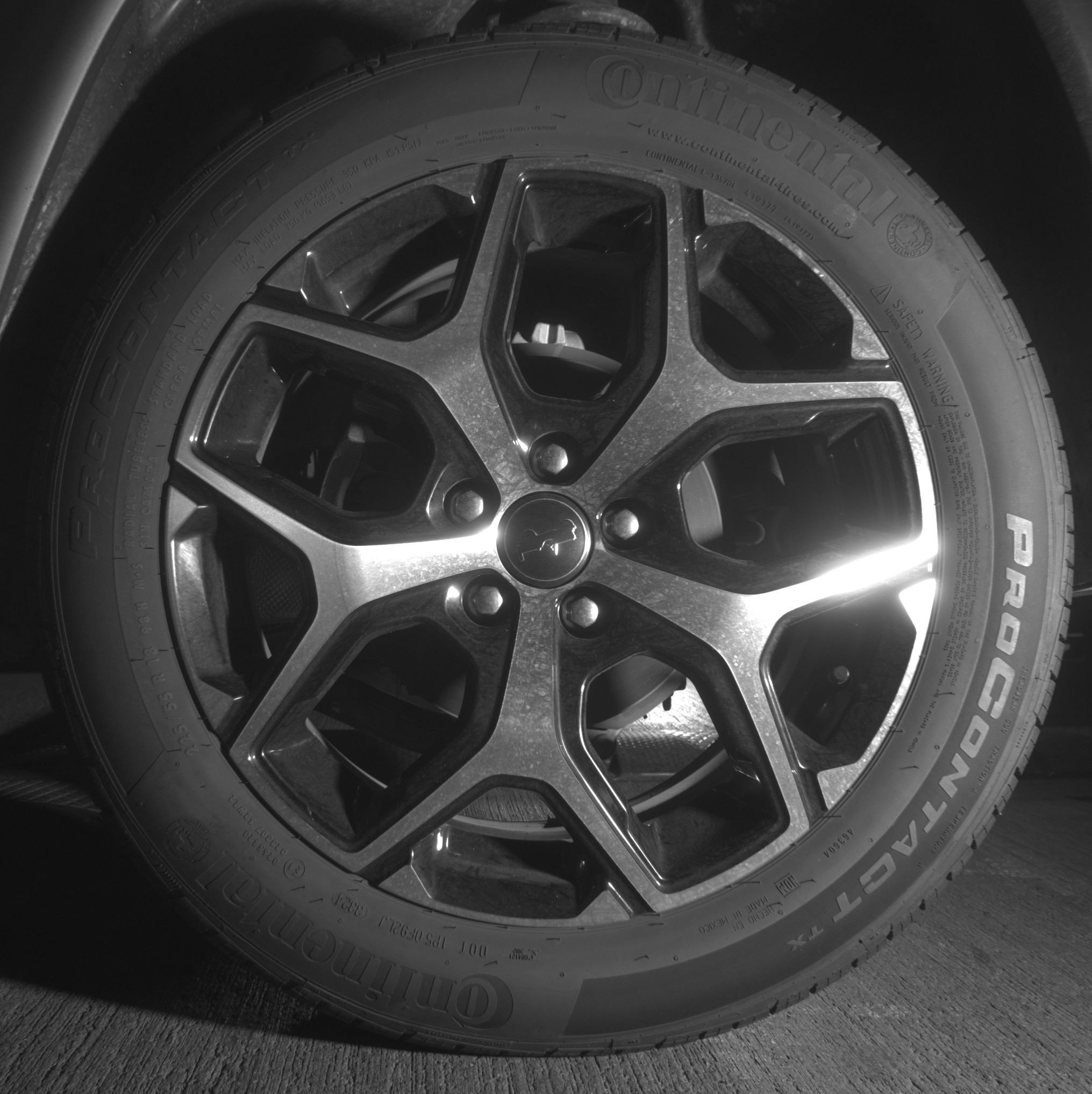 Thumbnail: 2025 Jeep Compass - 14