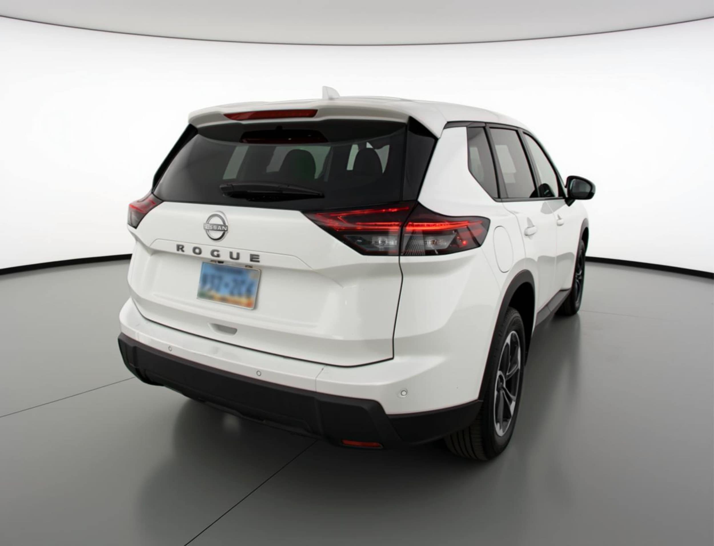 Thumbnail: 2025 Nissan Rogue - 7