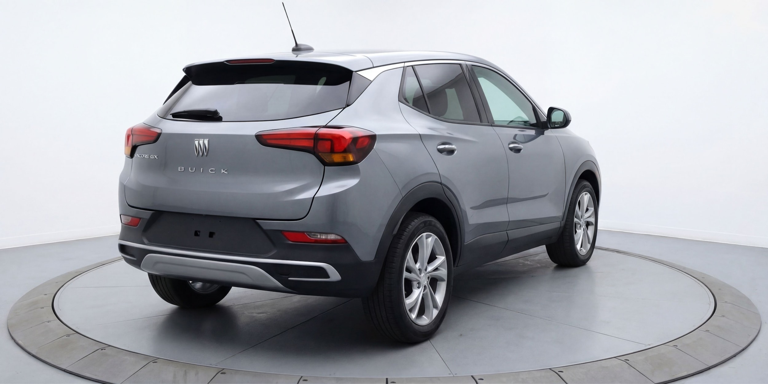 Thumbnail: 2025 Buick Encore GX - 7