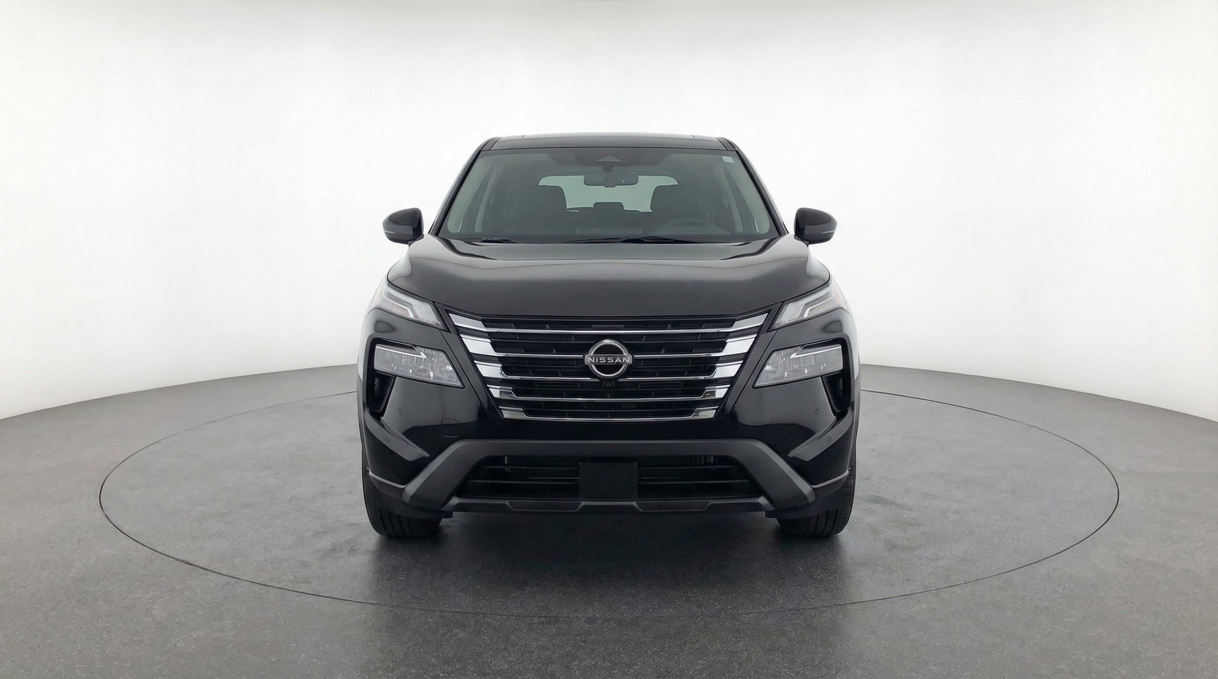 Thumbnail: 2025 Nissan Rogue - 2