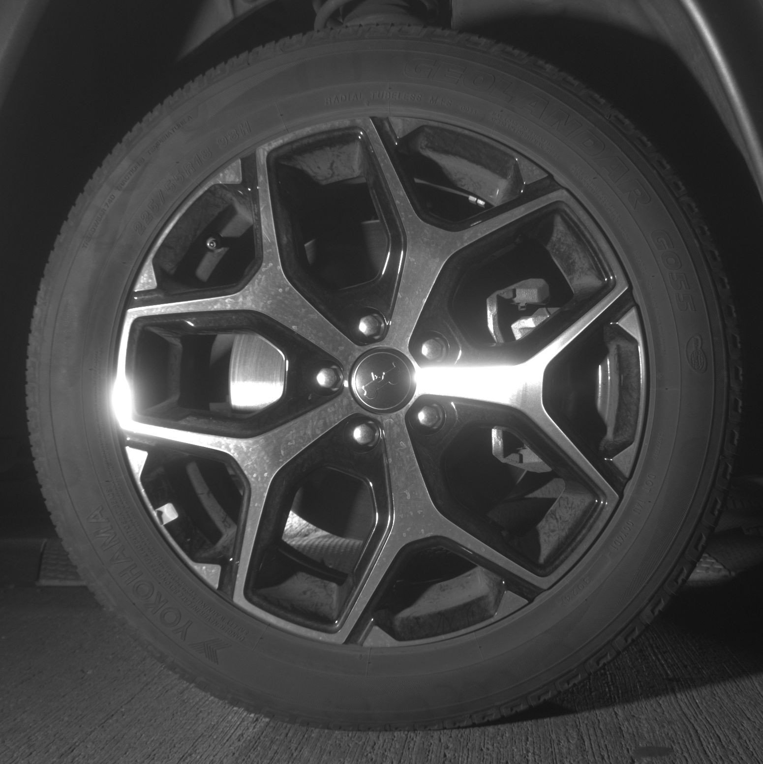 Thumbnail: 2025 Jeep Compass - 13