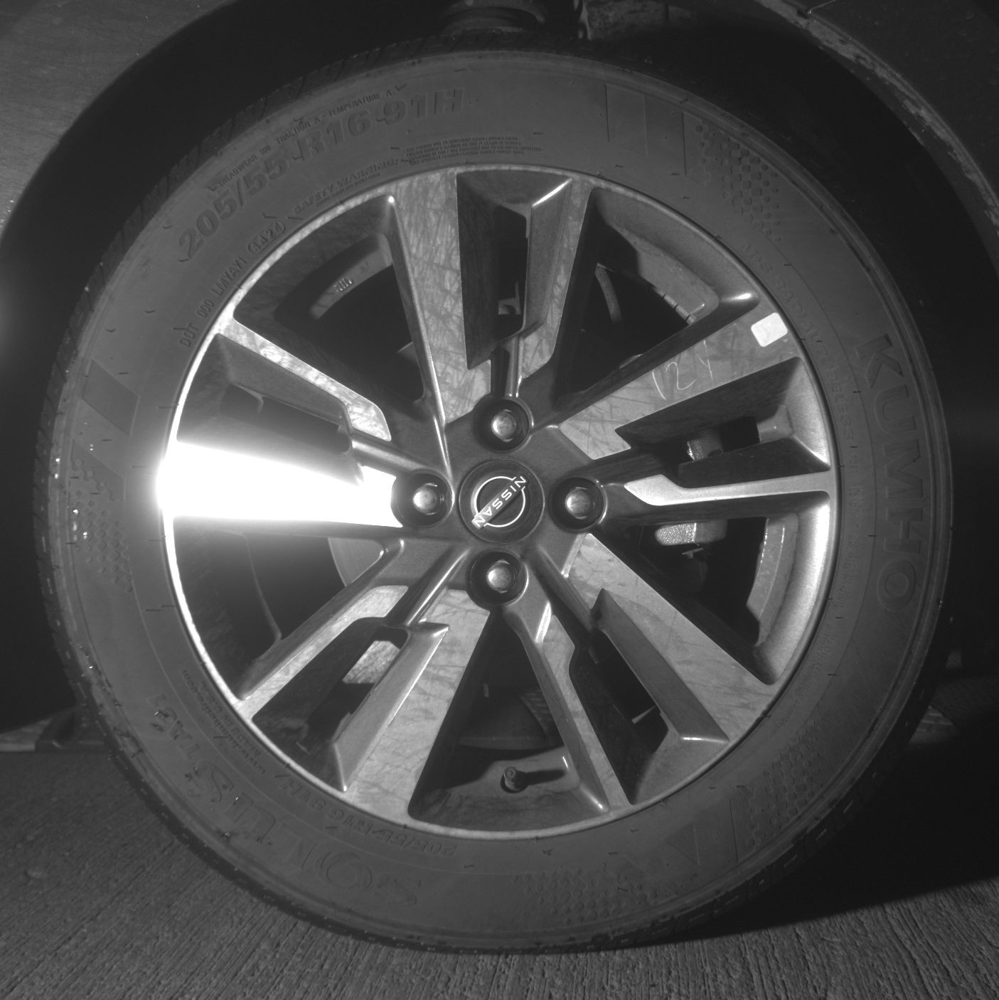 Thumbnail: 2025 Nissan Versa - 10