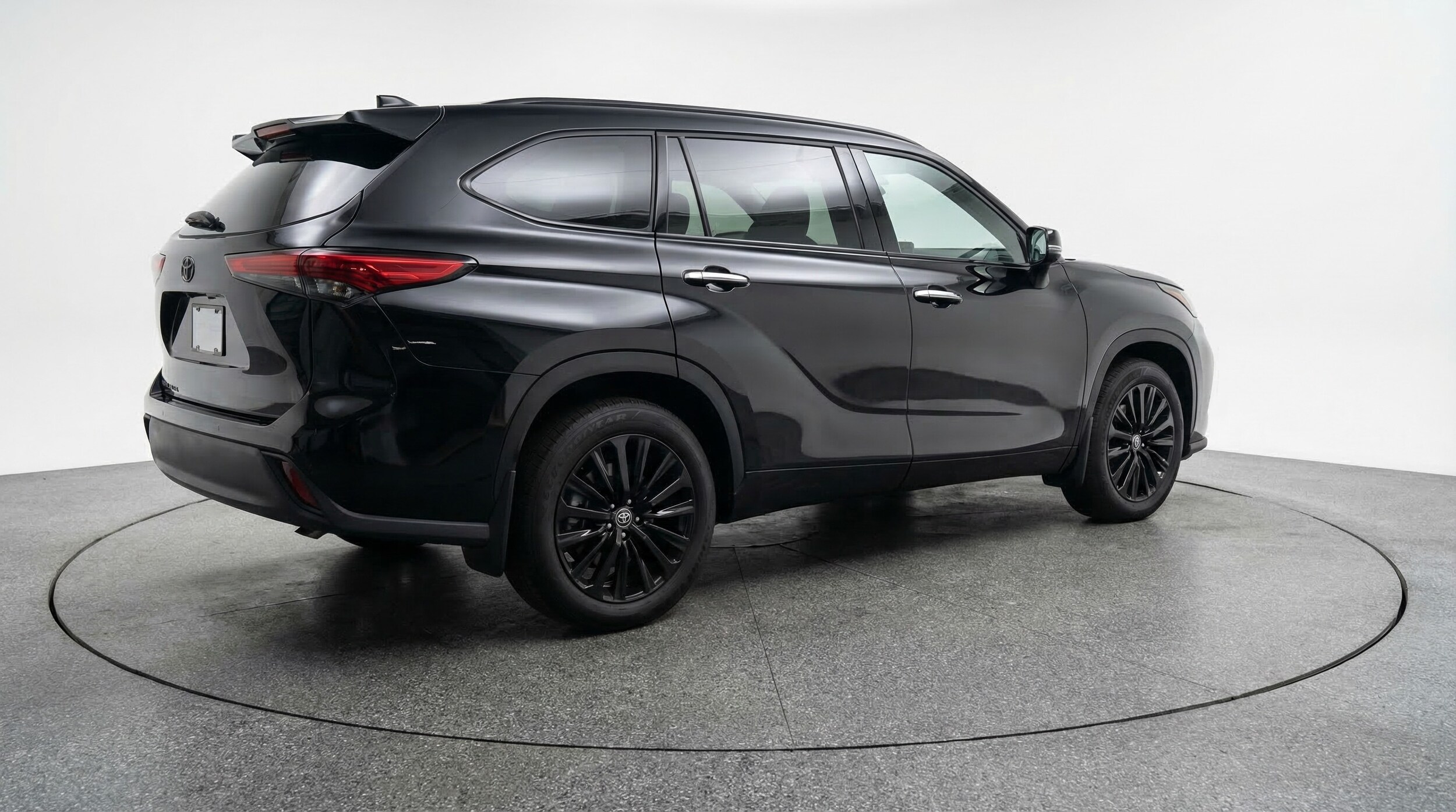 Thumbnail: 2025 Toyota Highlander - 7