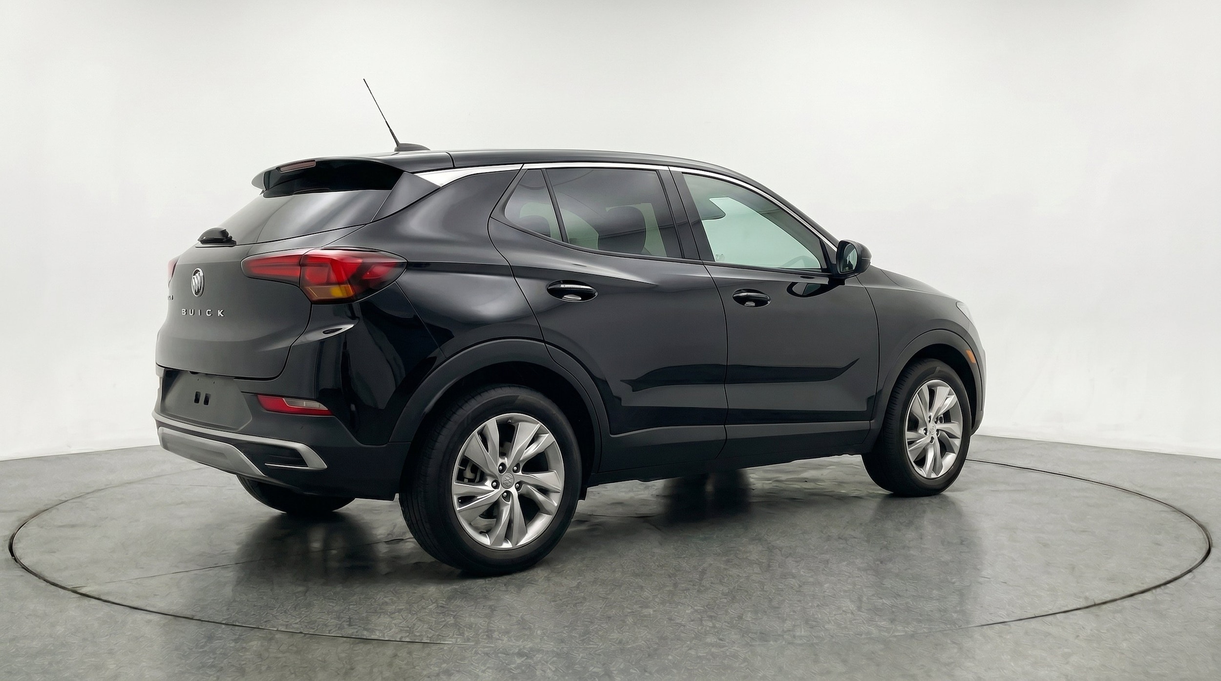 Thumbnail: 2025 Buick Encore GX - 9