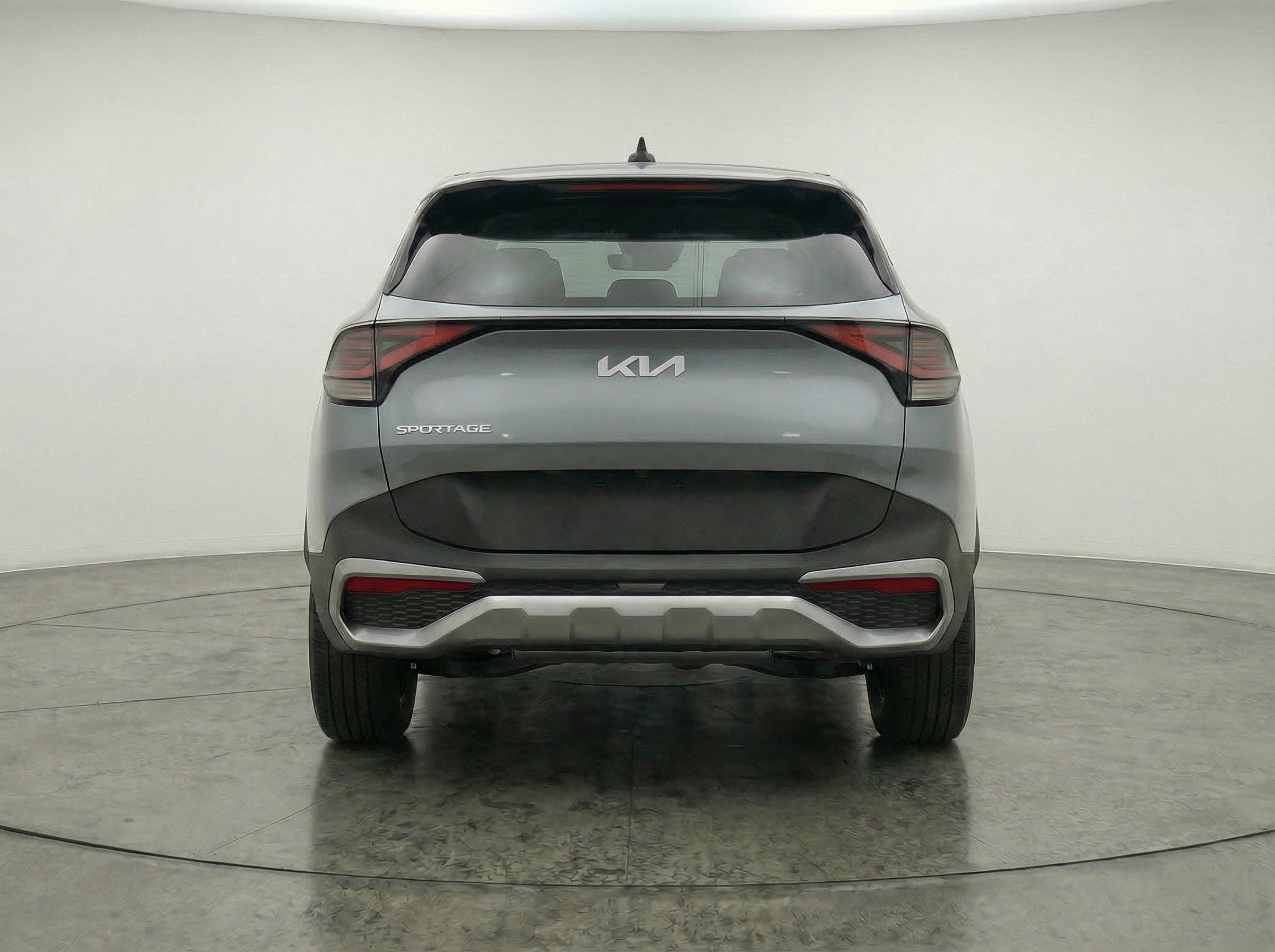 Thumbnail: 2026 Kia Sportage - 7