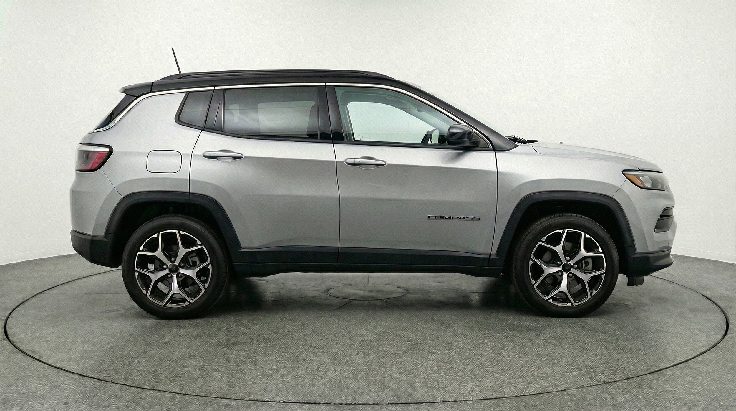 Thumbnail: 2025 Jeep Compass - 11