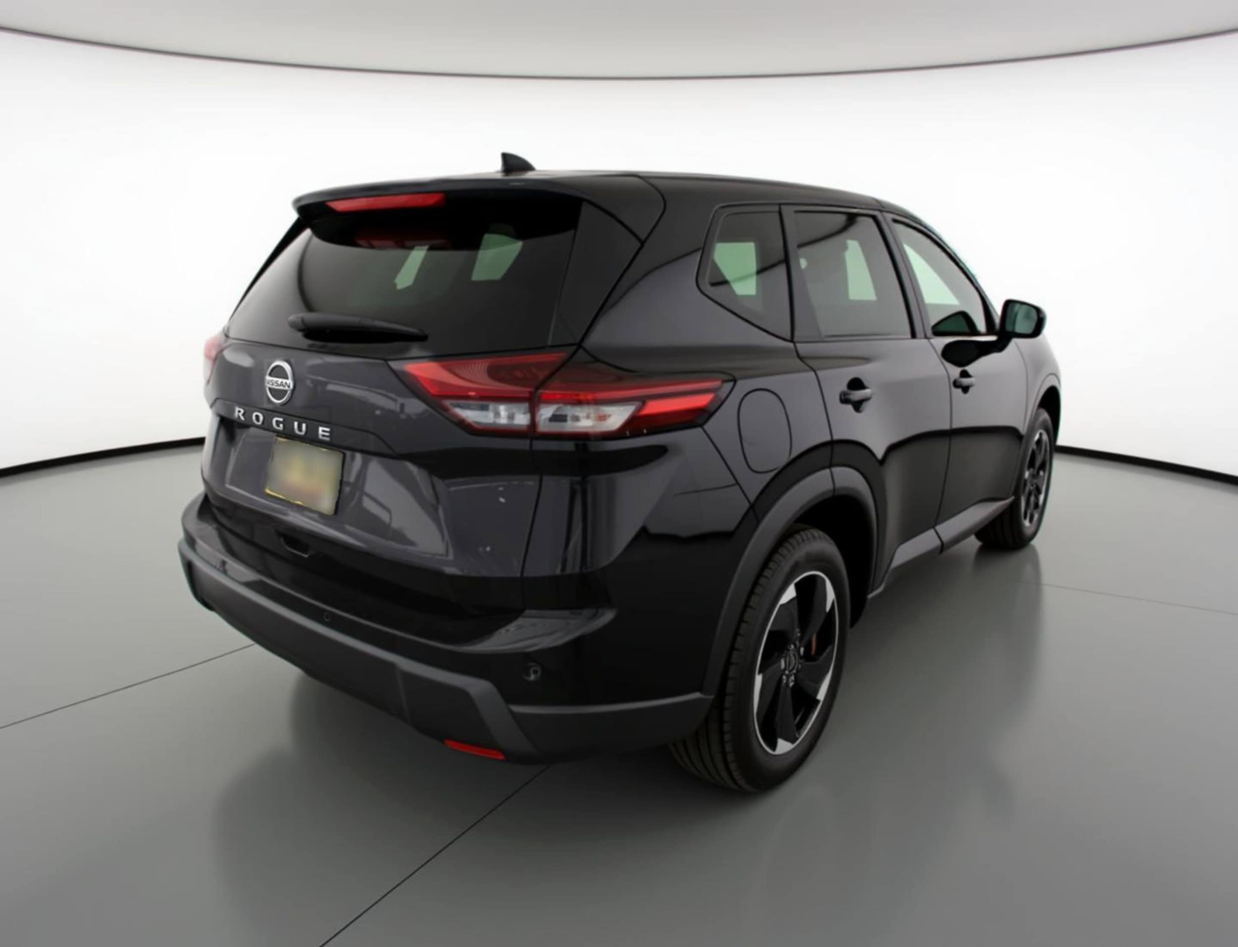 Thumbnail: 2025 Nissan Rogue - 9