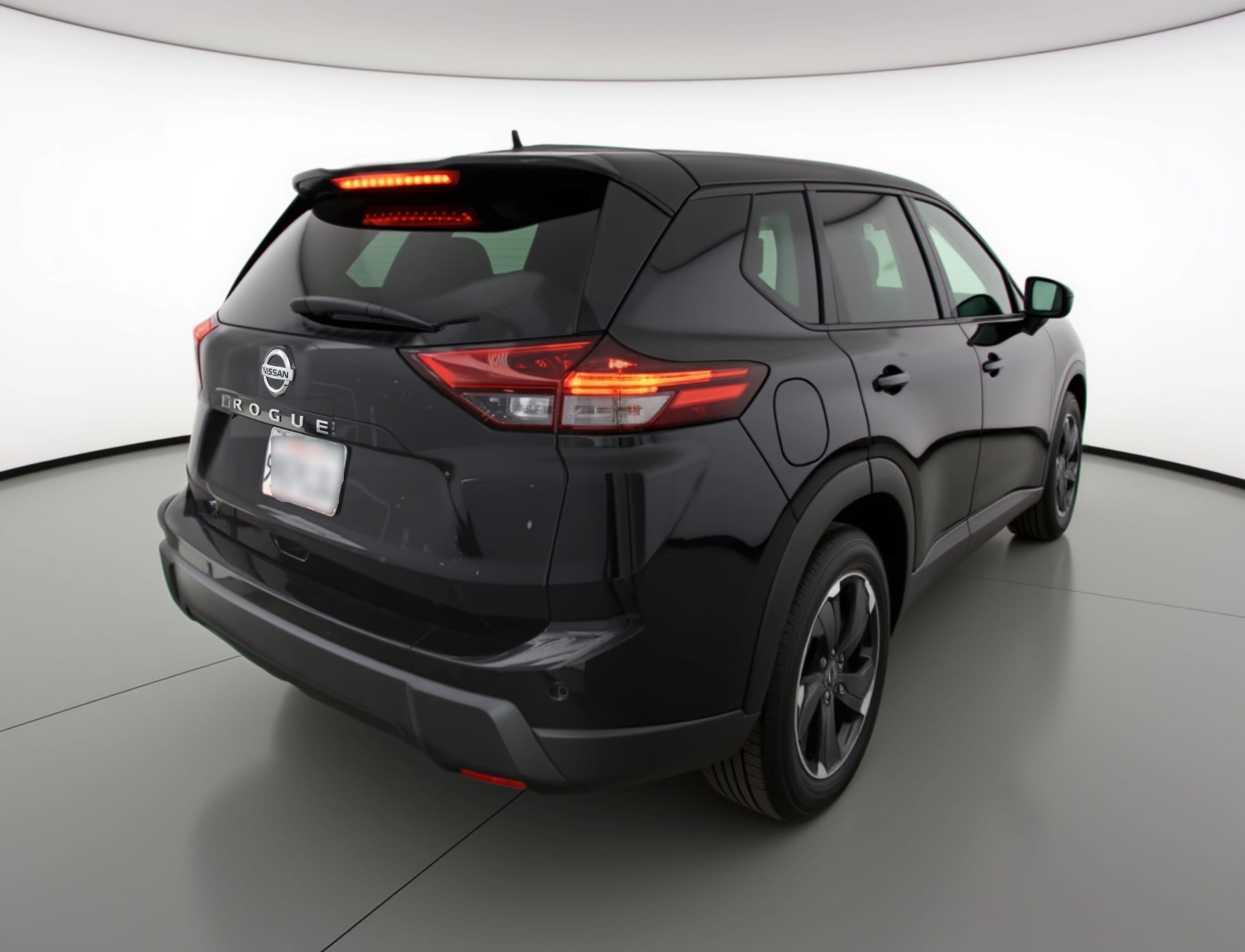 Thumbnail: 2025 Nissan Rogue - 7
