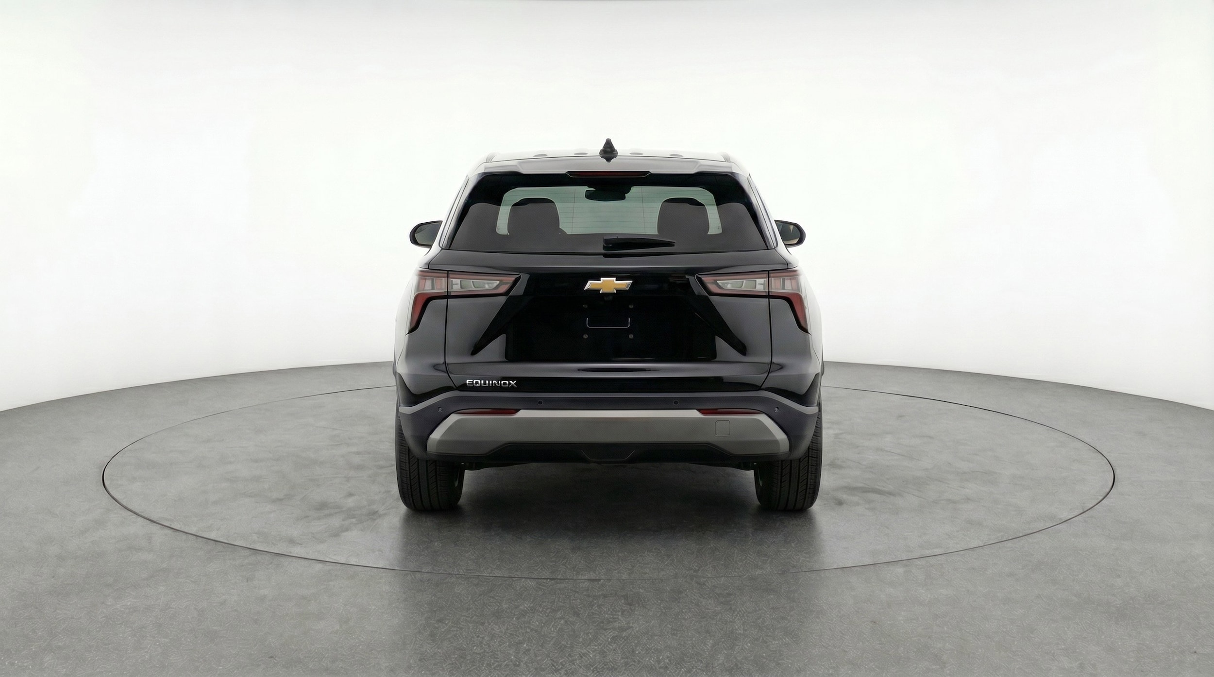 Thumbnail: 2025 Chevrolet Equinox - 7