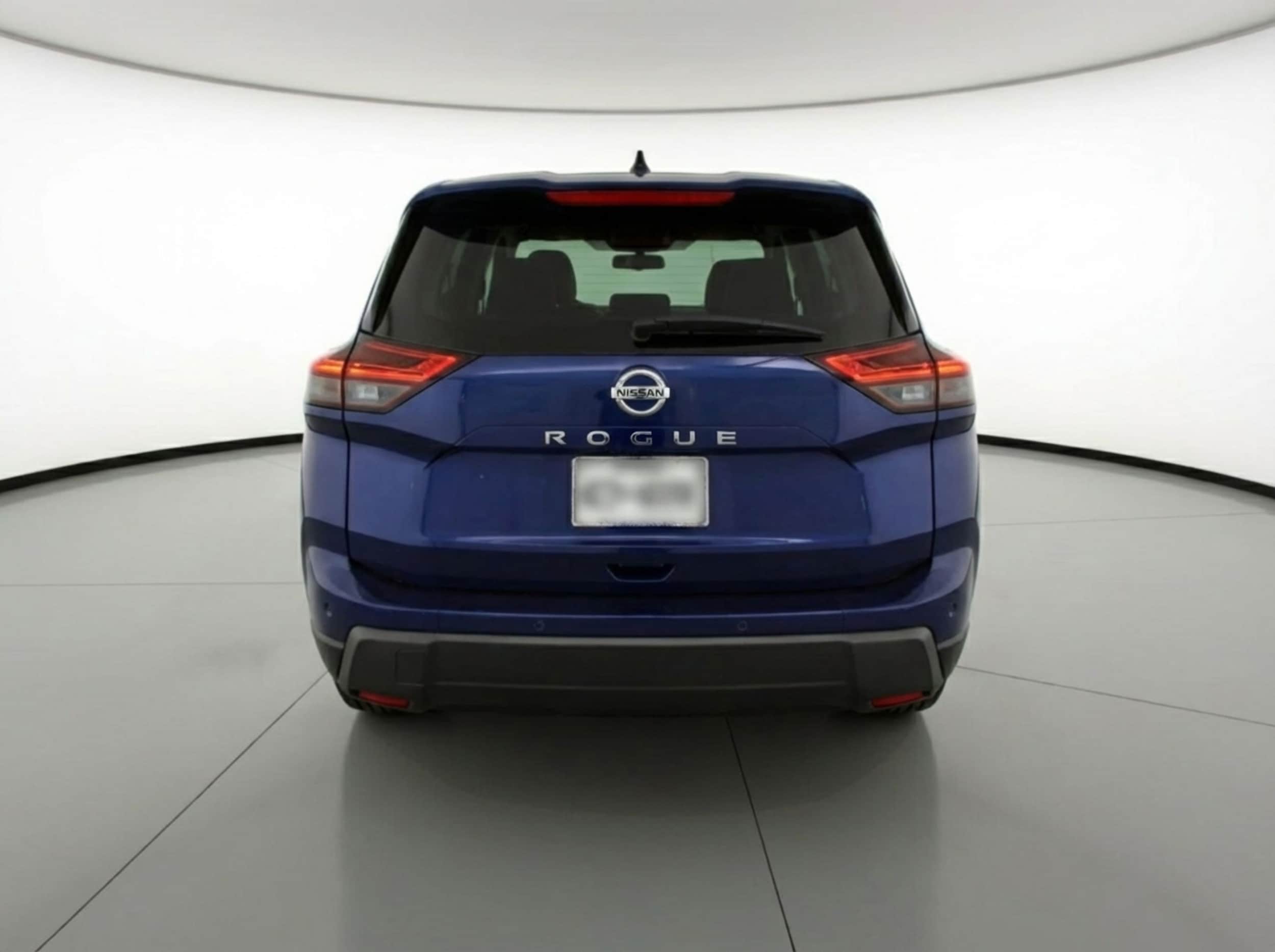 Thumbnail: 2025 Nissan Rogue - 6