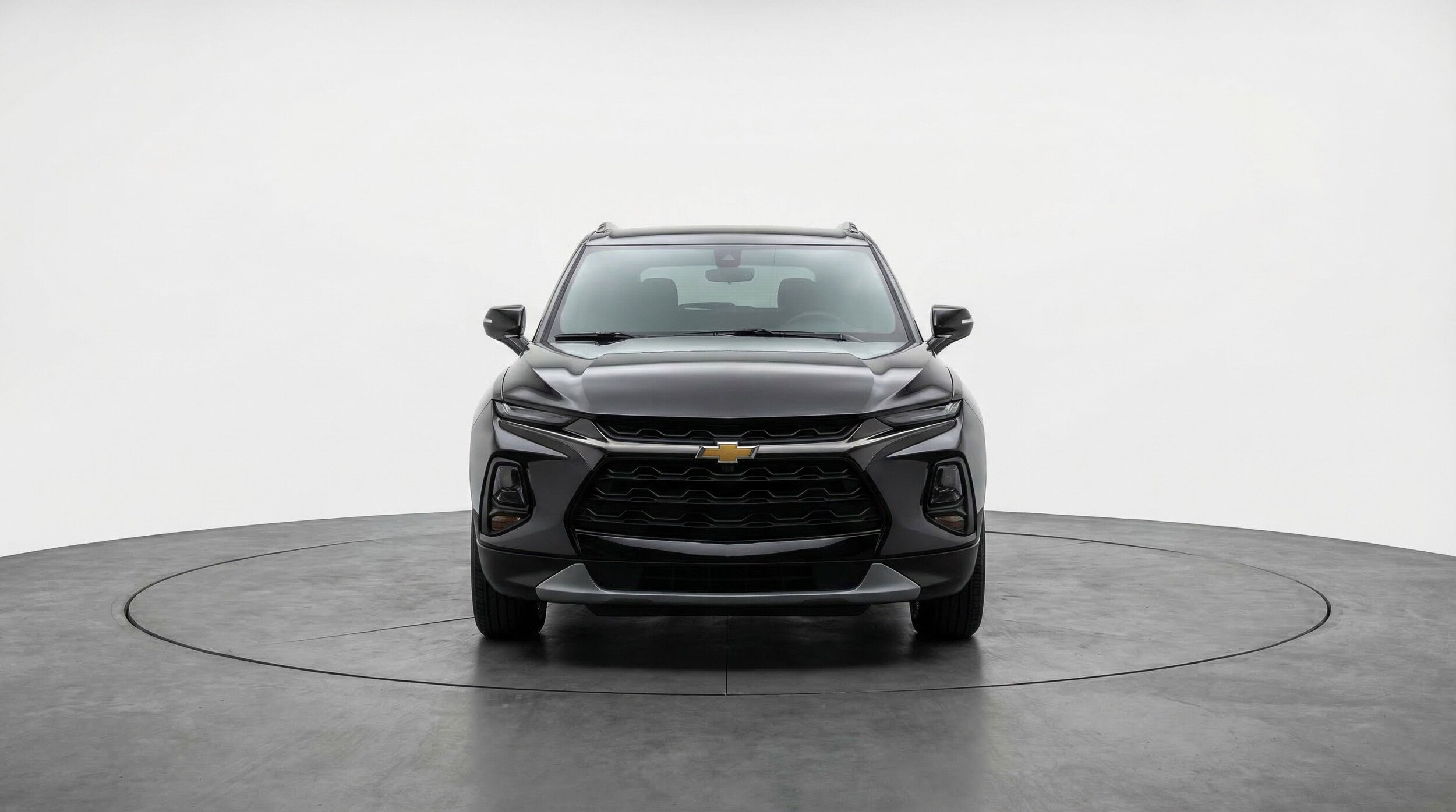 Thumbnail: 2025 Chevrolet Blazer - 2